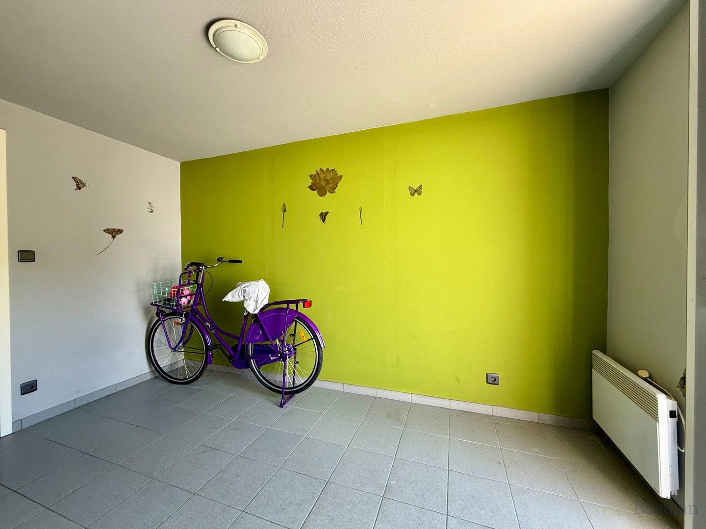 Gelijkvloers appartement te huur in centrum Tessenderlo foto 5