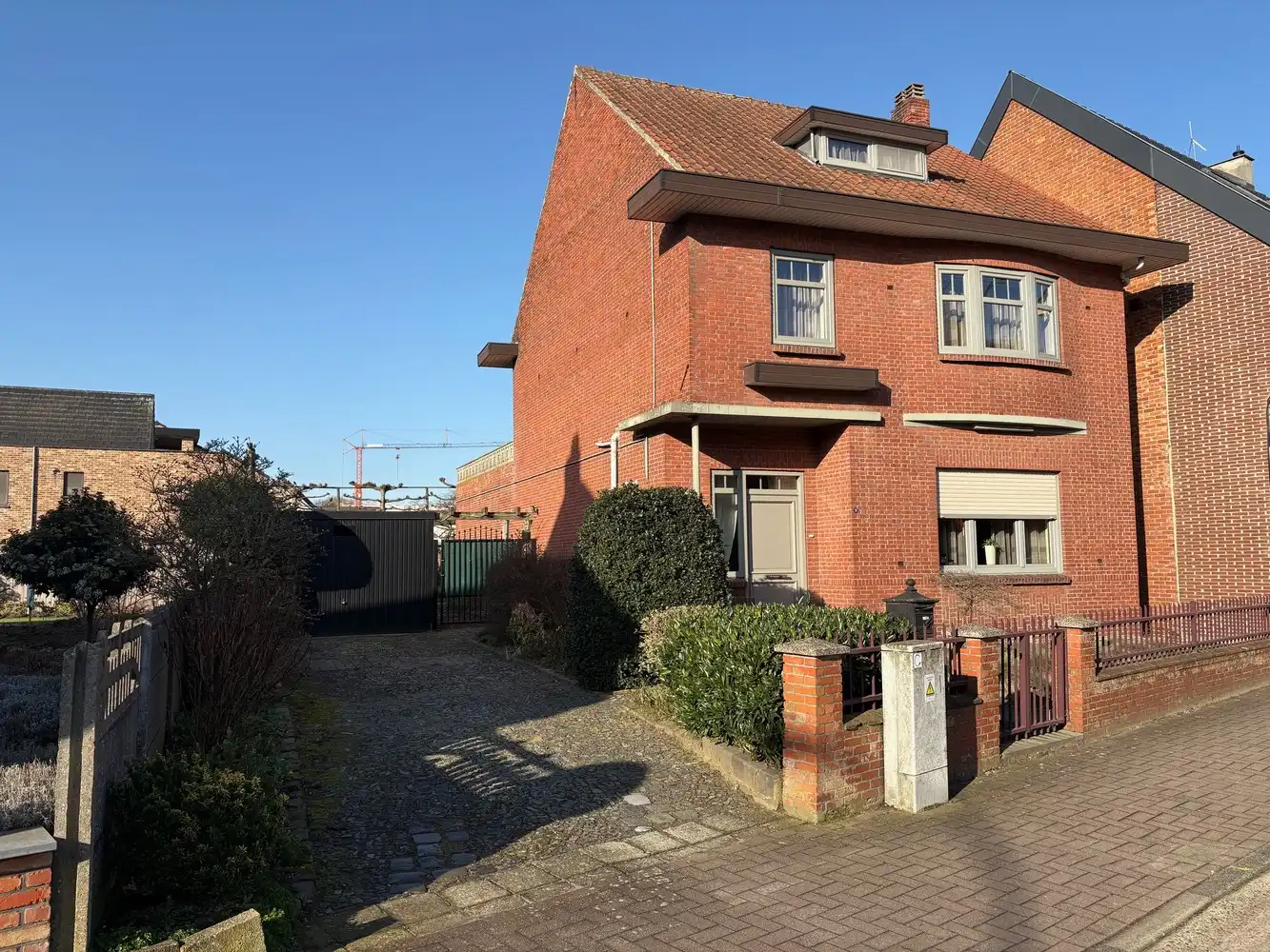 Charmante stadswoning op 4a40ca foto 5