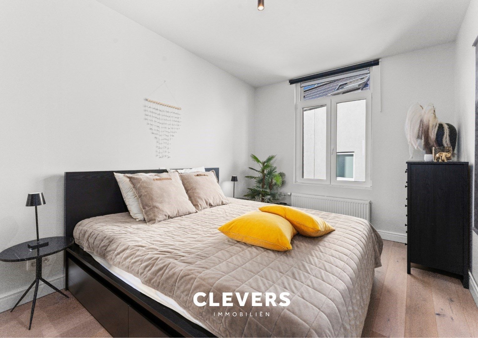 Subliem appartement met 2 slaapkamers foto 13
