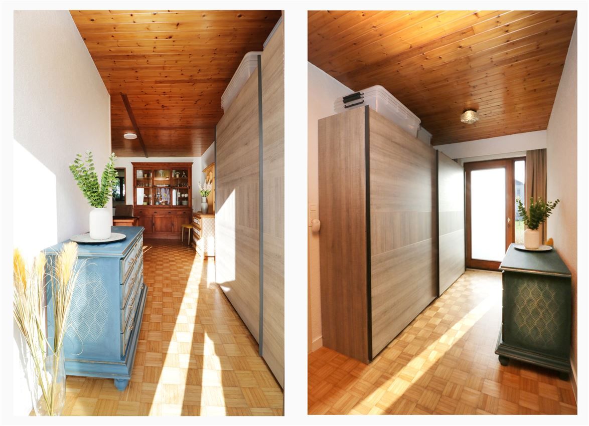 Rustig gelegen woning met 2 slpk, riante tuin en garage foto 4