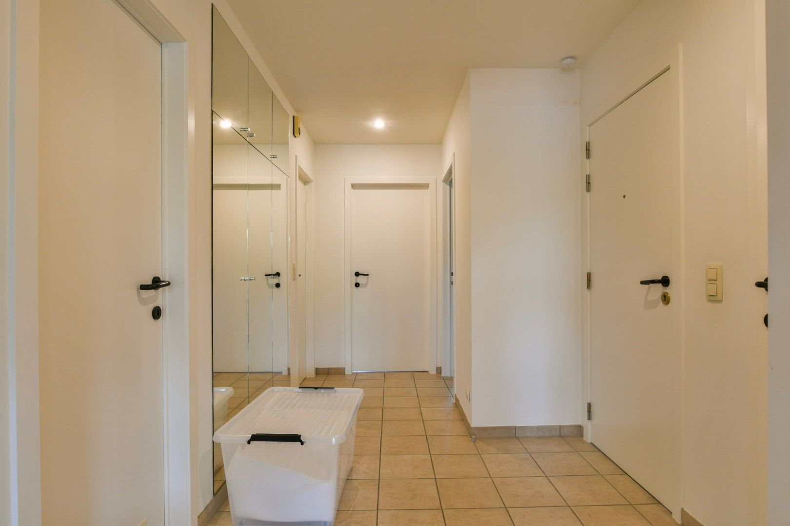 Tweeslaapkamer appartement in centrum van Oudenburg te huur foto 7