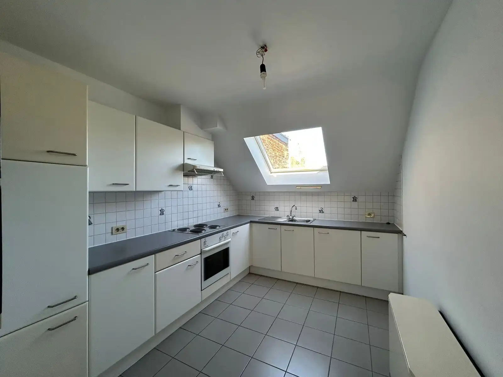 Duplexappartement te Herent foto 5