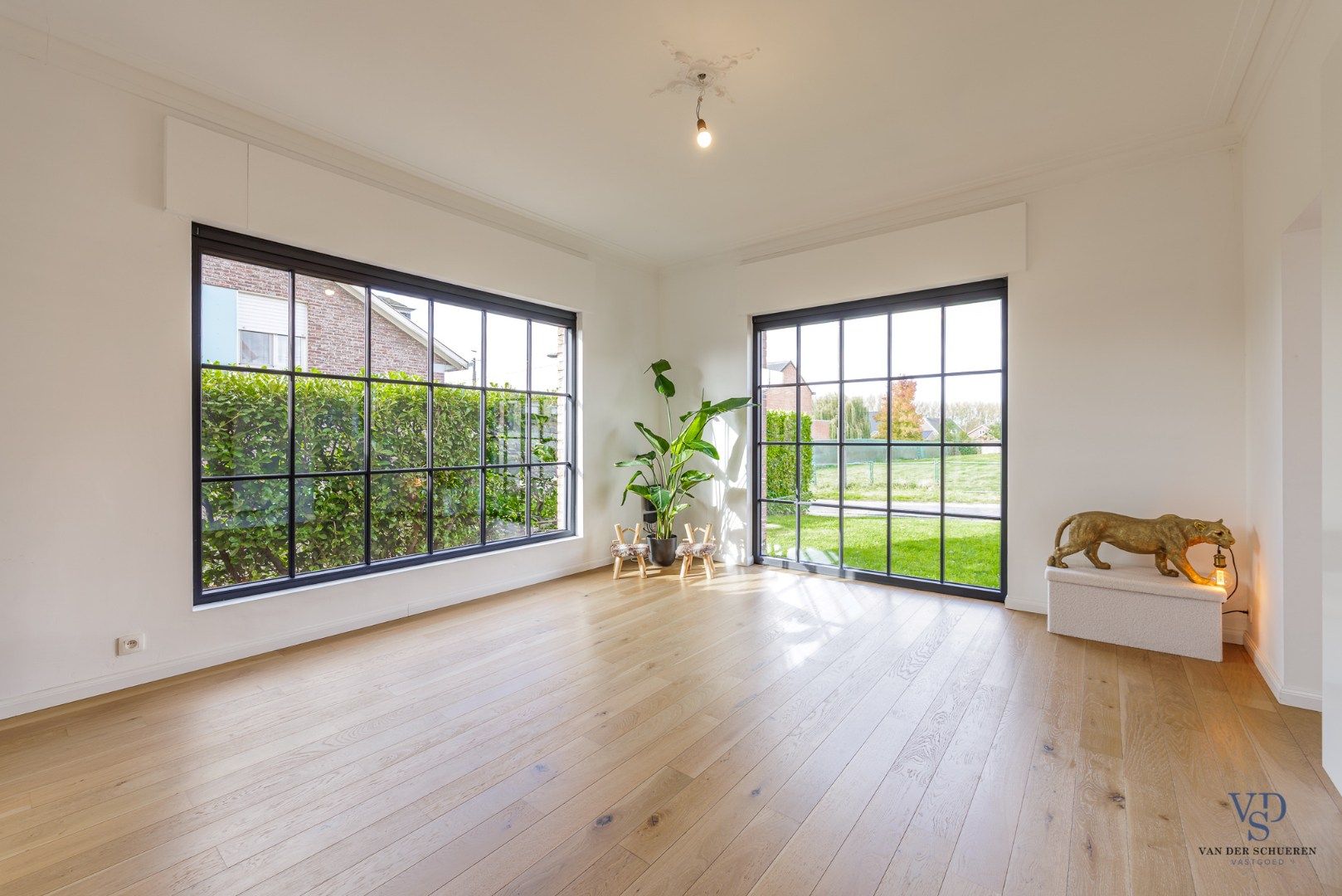 Charmant gerenoveerde villa met karakter en hedendaags comfort foto 4