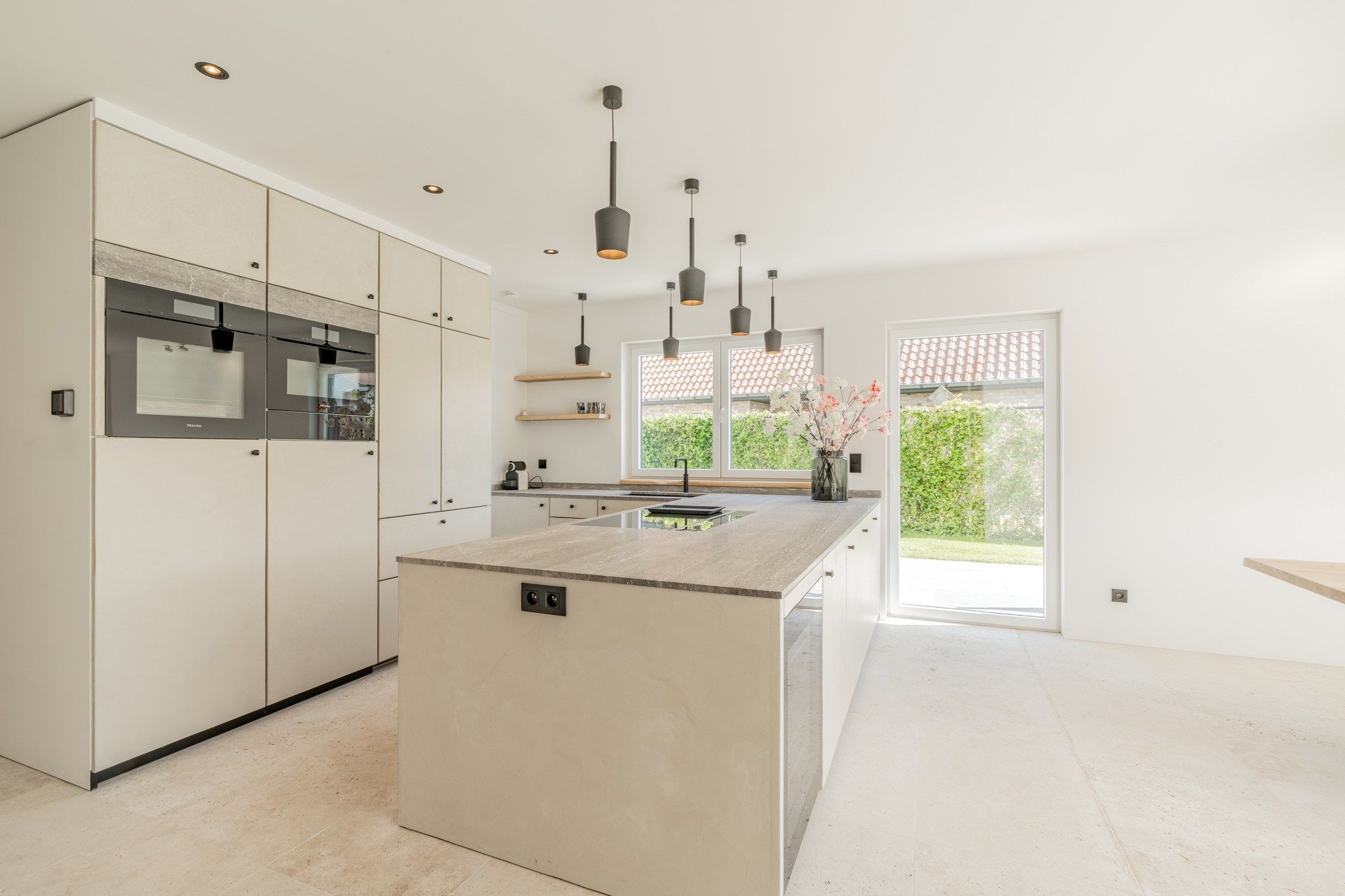 Mooie bungalow rustig gelegen te Ramskapelle foto 11