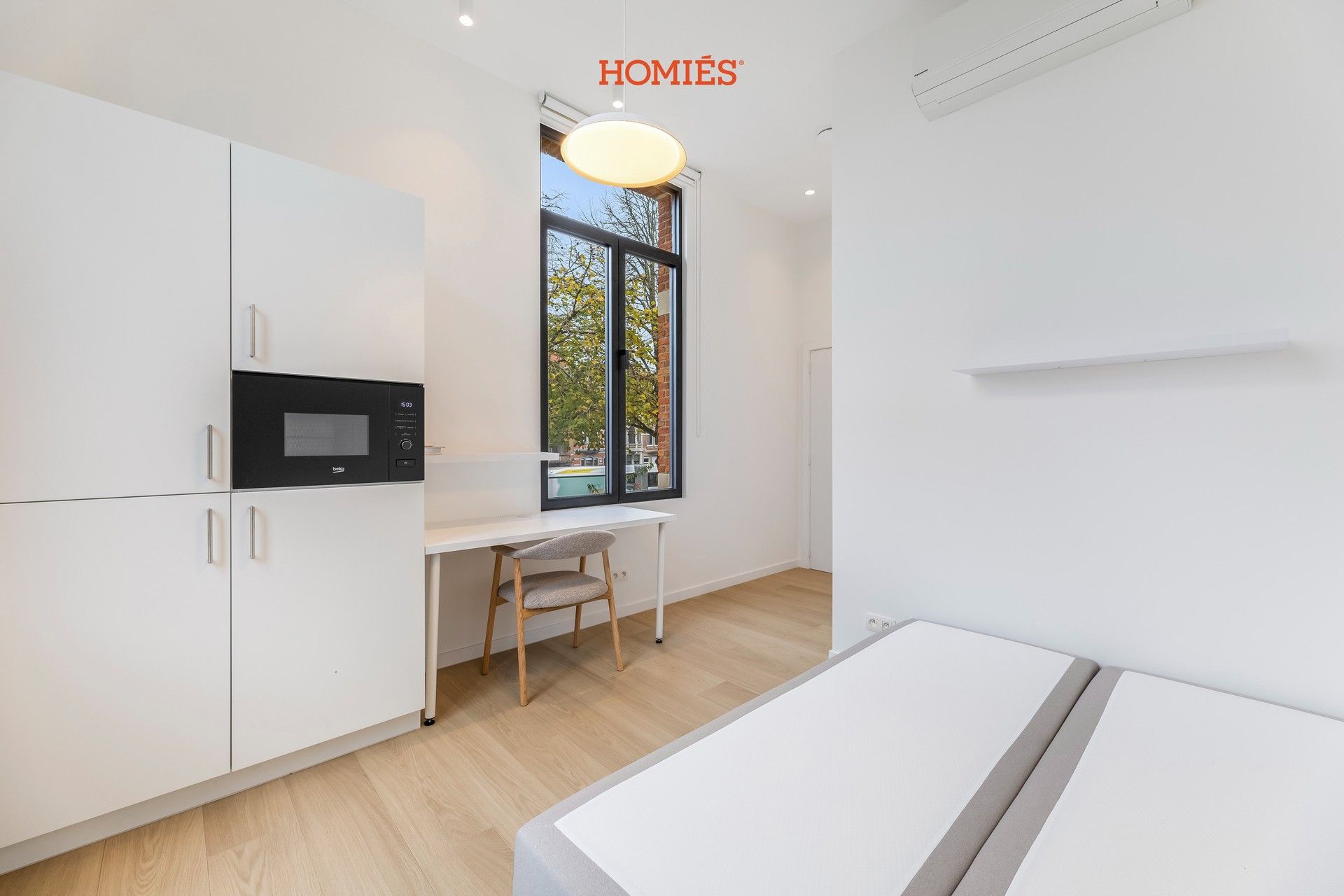 Stijlvolle kamer eigen sanitair foto 5