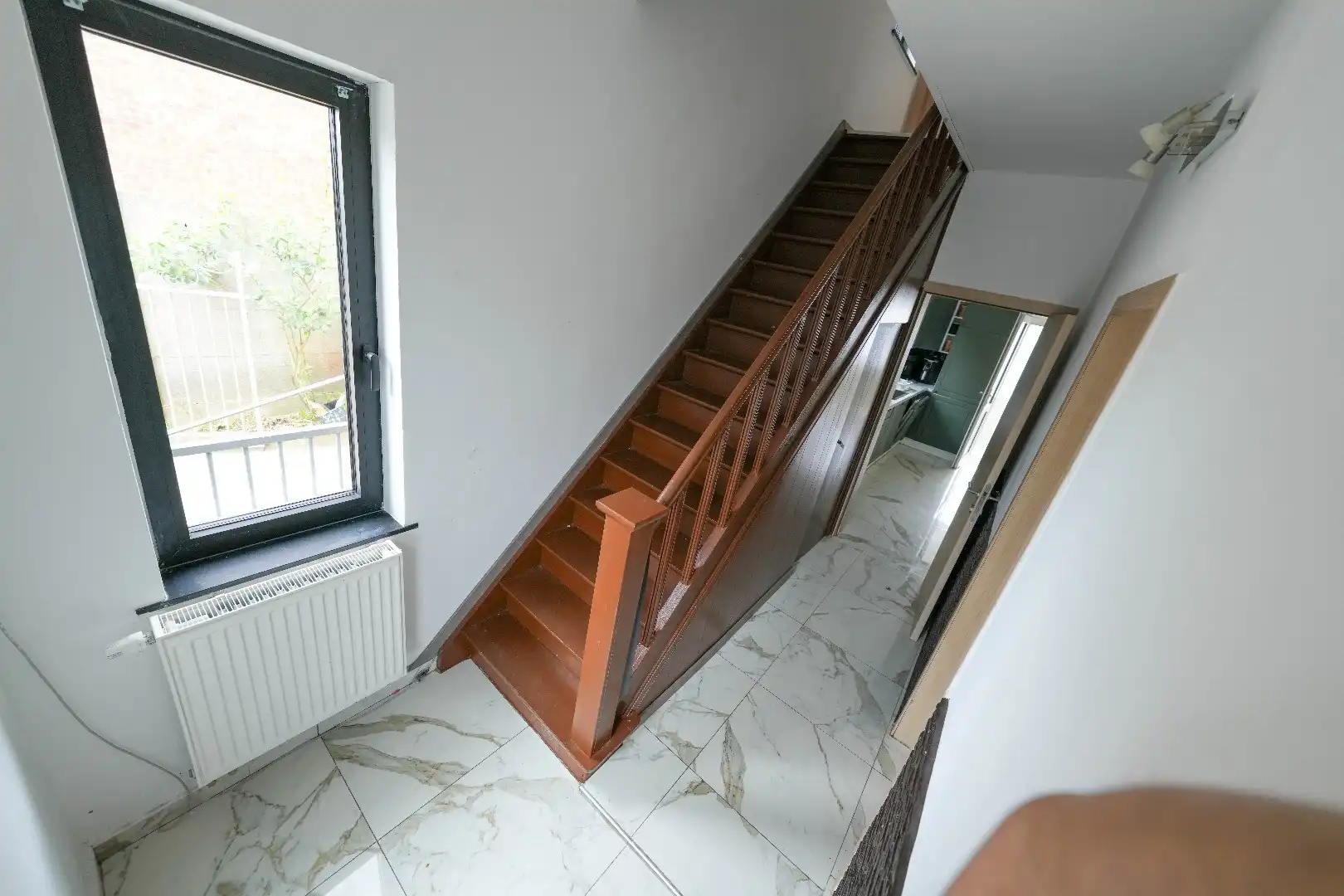 Instapklare woning, gerenoveerd tussen 2017 en 2025 foto 10