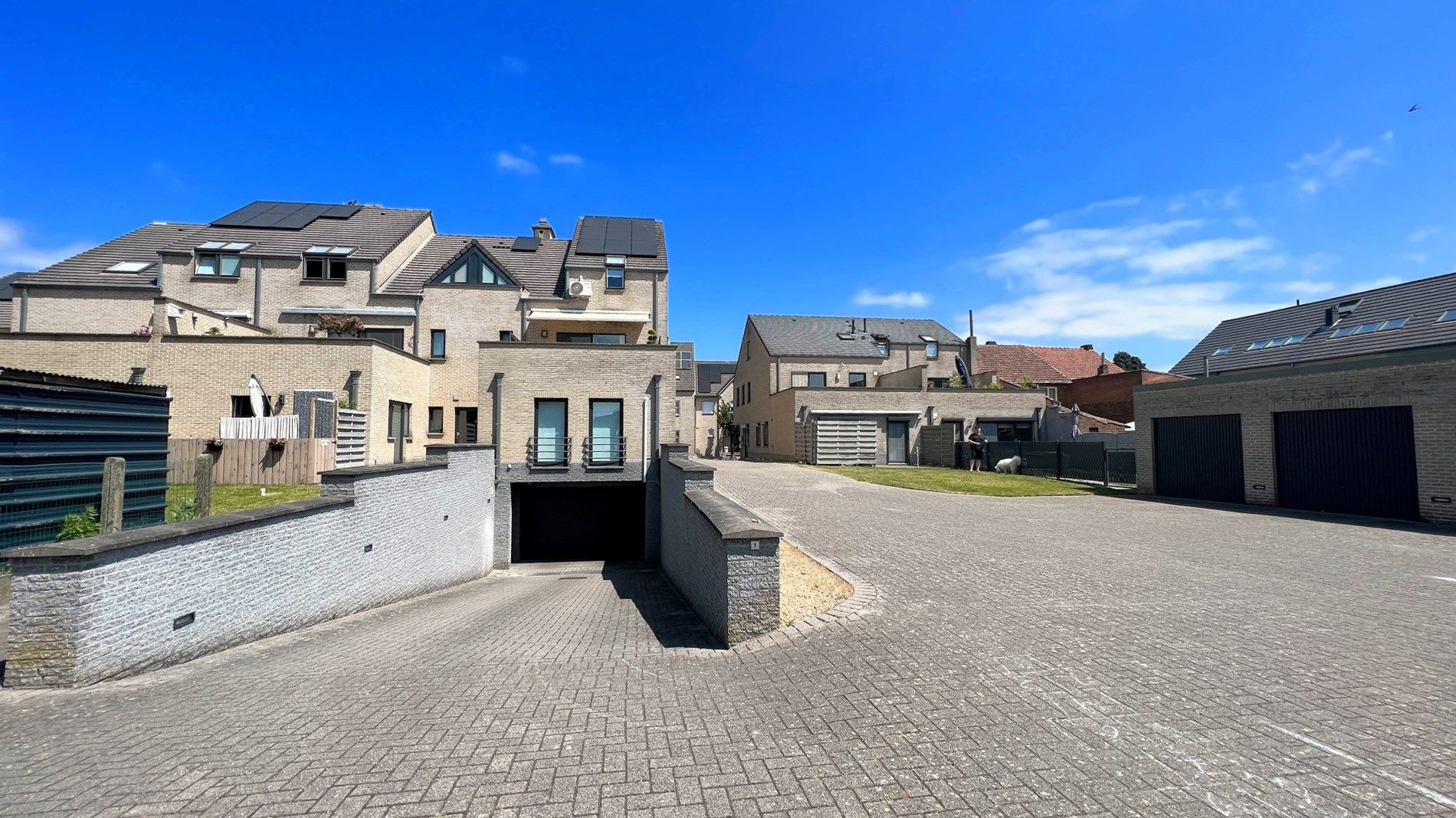 Energiezuinig appartement met twee slaapkamers foto 12