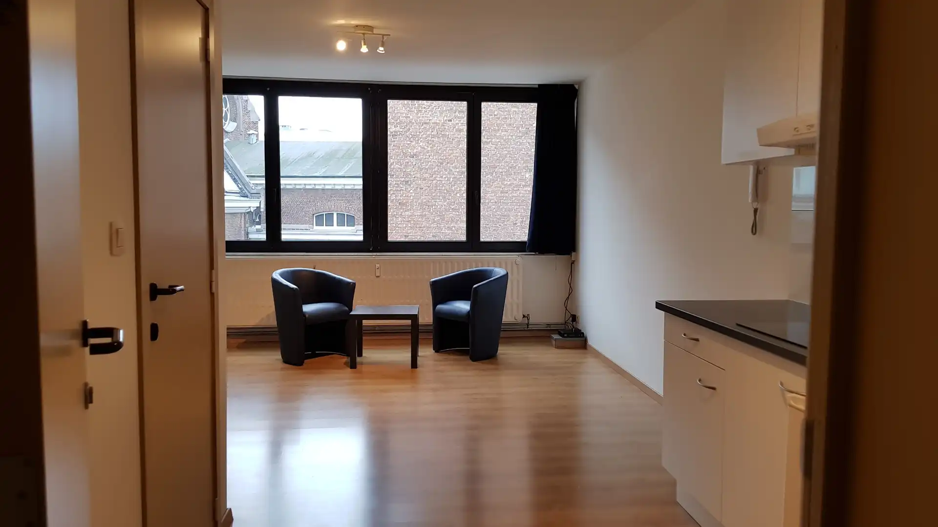 Appartement te huur Tervuursestraat 44/0313 - 3000 Leuven