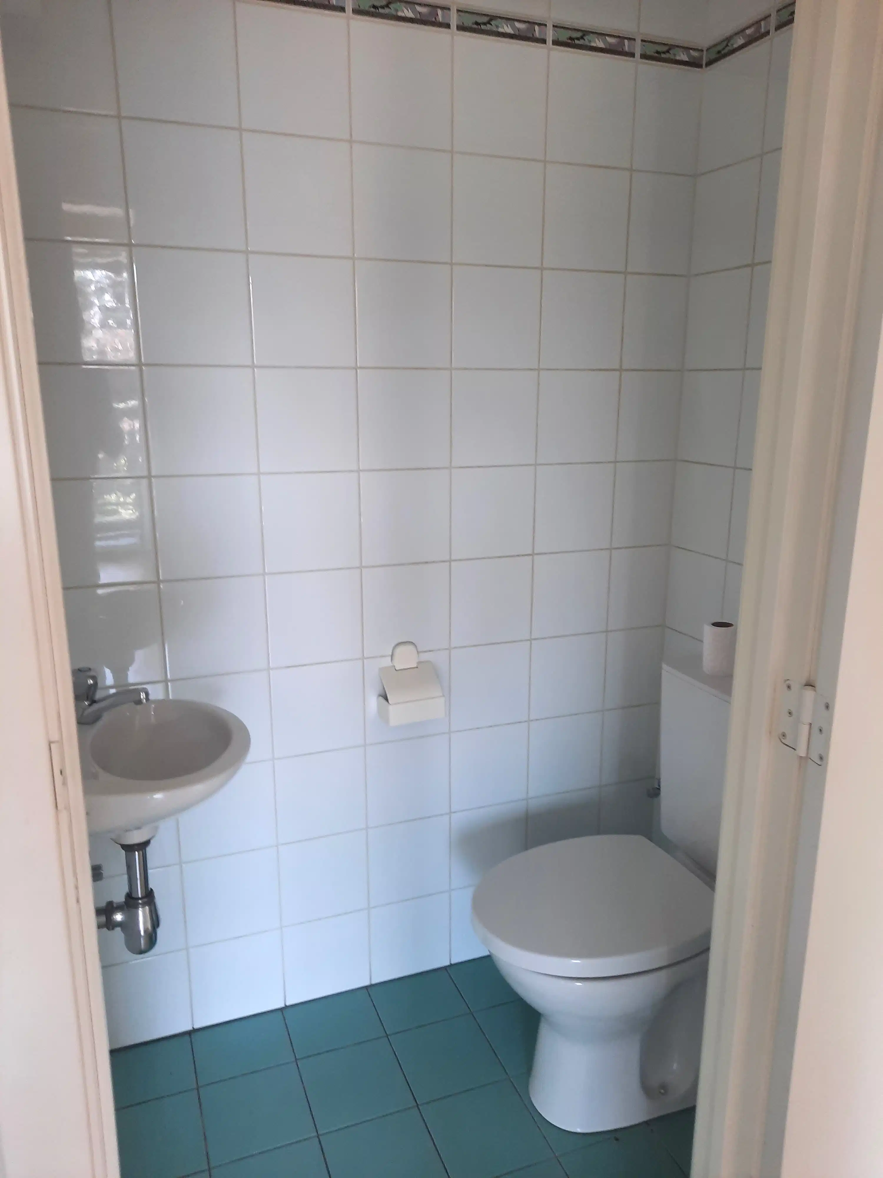 TERNAT centrum: mooi 2slpk-appartement met terras foto 8