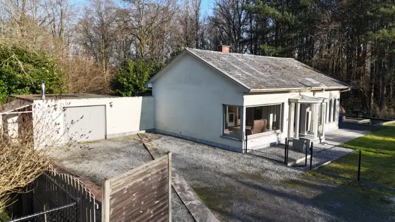 Te renoveren woonhuis van 81m² + garage op 9 are foto 23