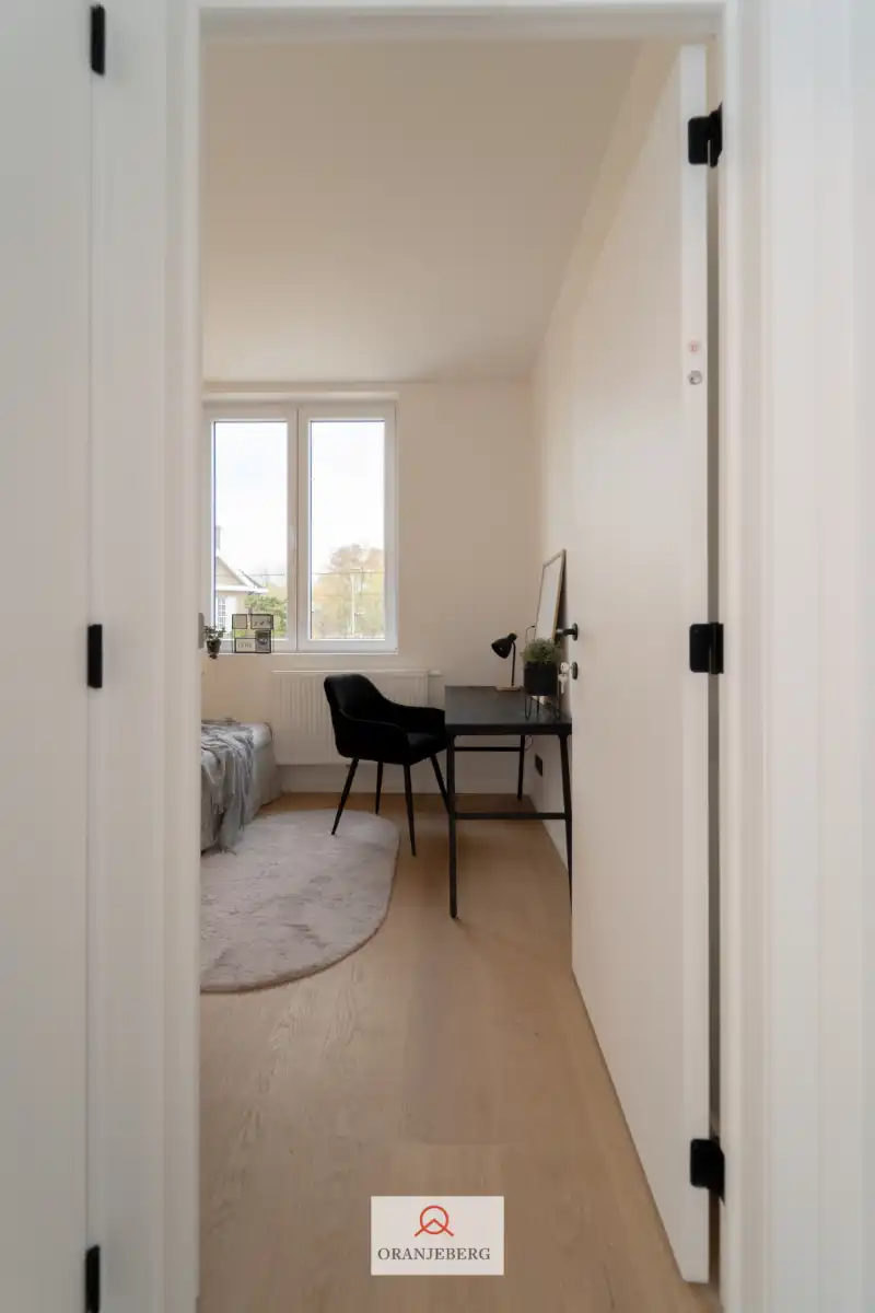 LAATSTE STUDIO! Gerenoveerde lichtrijke duplex studentenstudio foto 5