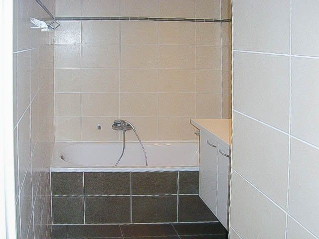 Gezellig gelijkvloers appartement met 2 slaapkamers, zonnige tuin en garage in Sint-Idesbald (Koksijde) foto 11