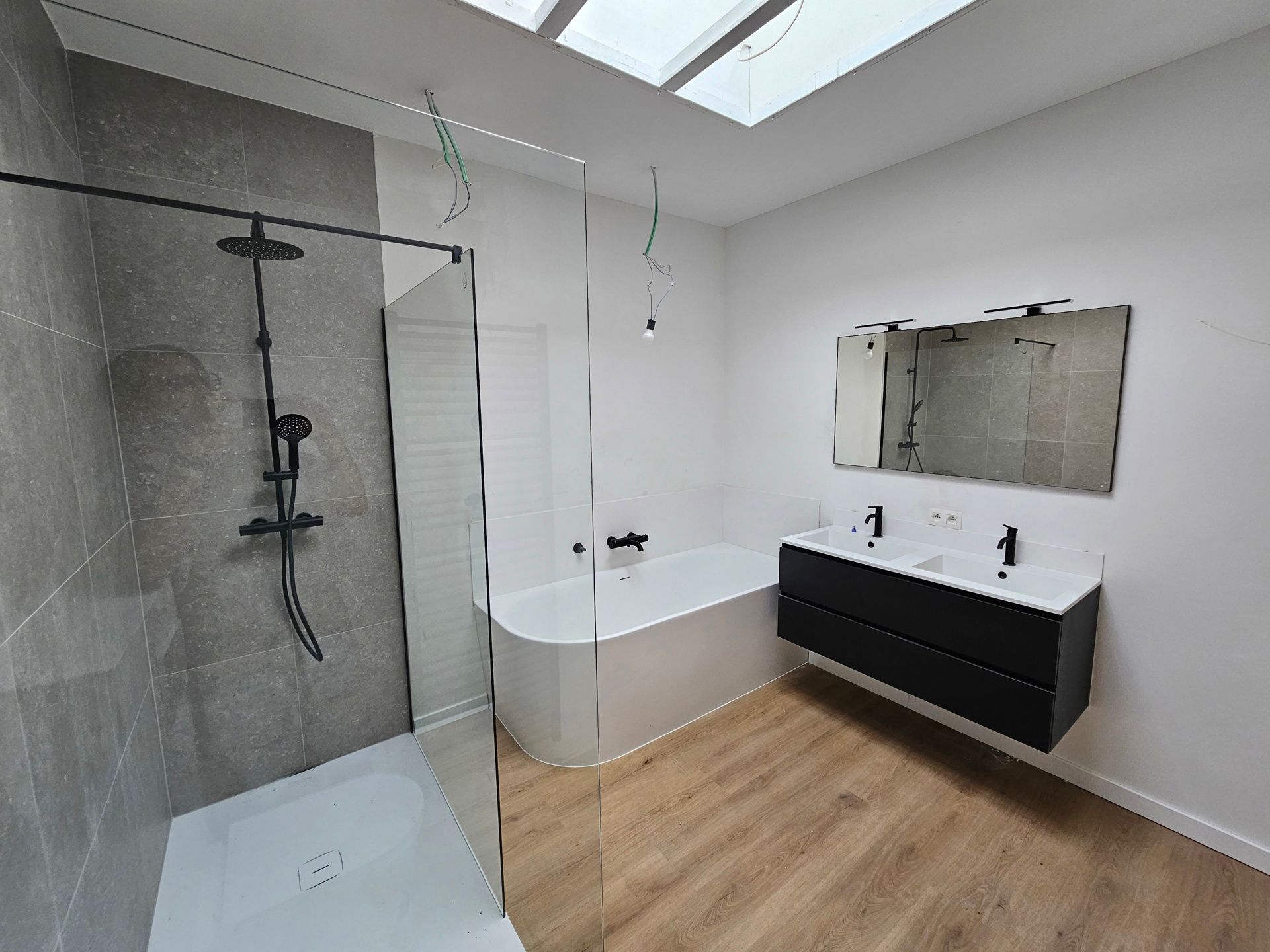 Duplex met 3 slaapkamers foto 8