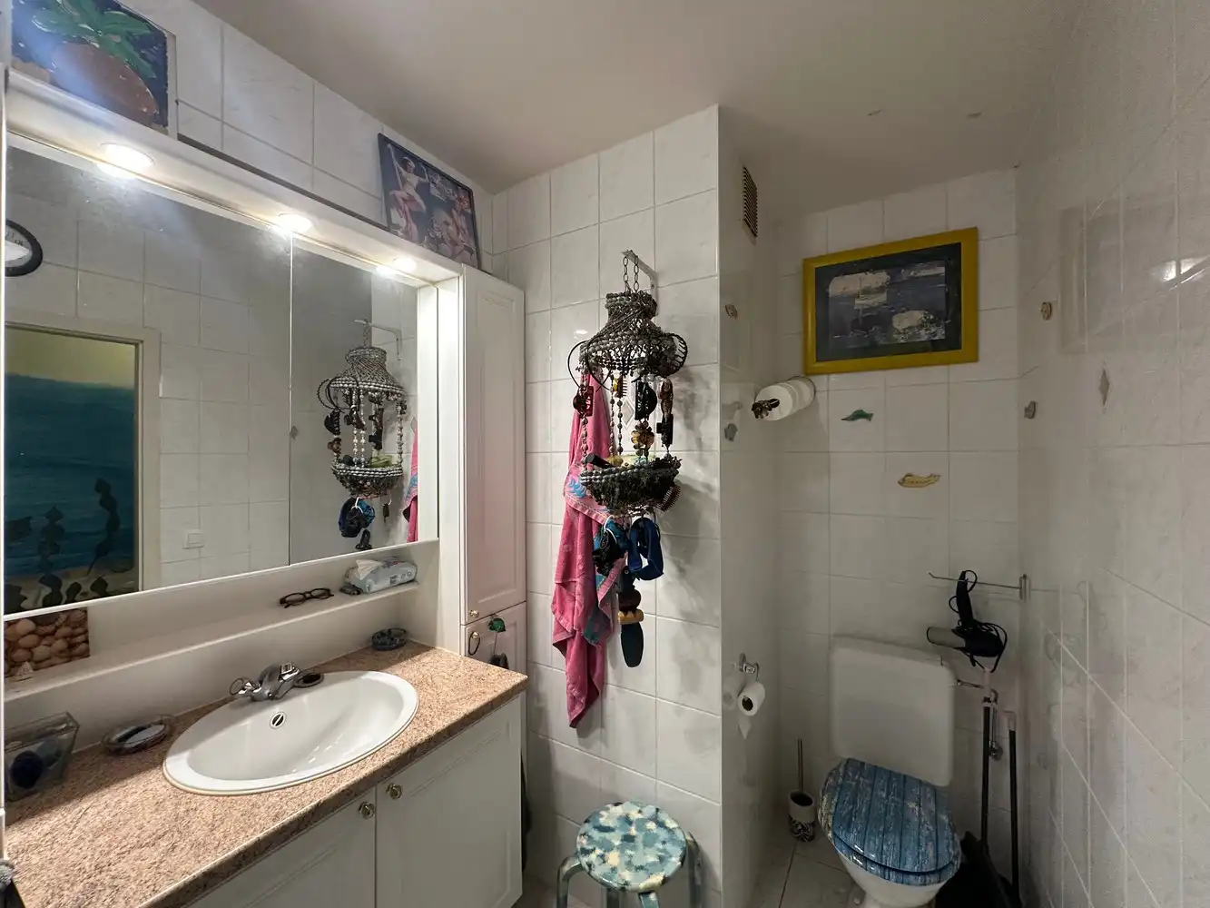 RESIDENTIE PICASSO foto 5