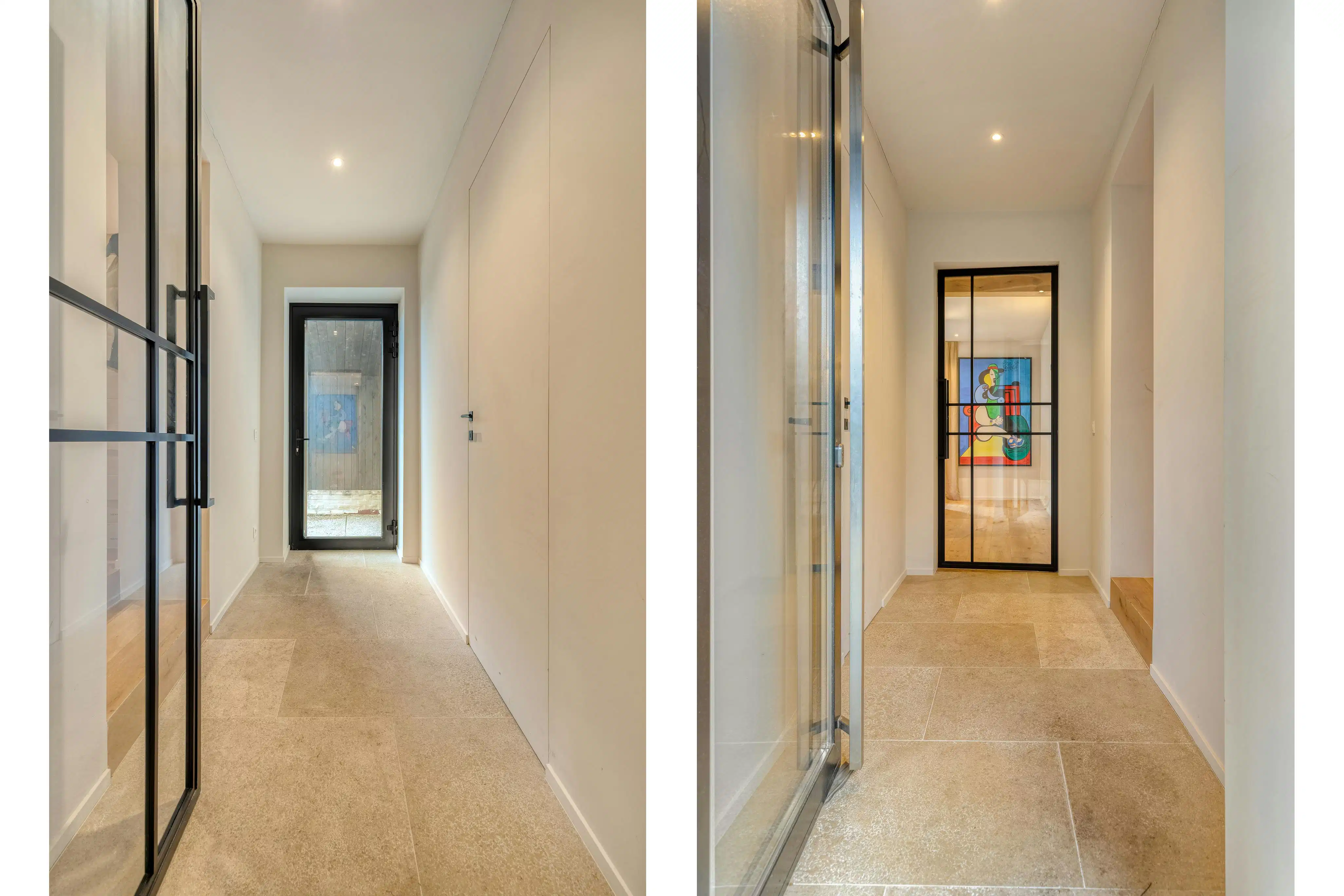 Gerenoveerde villa met 4 slaapkamers en prachtige vergezichten foto 21