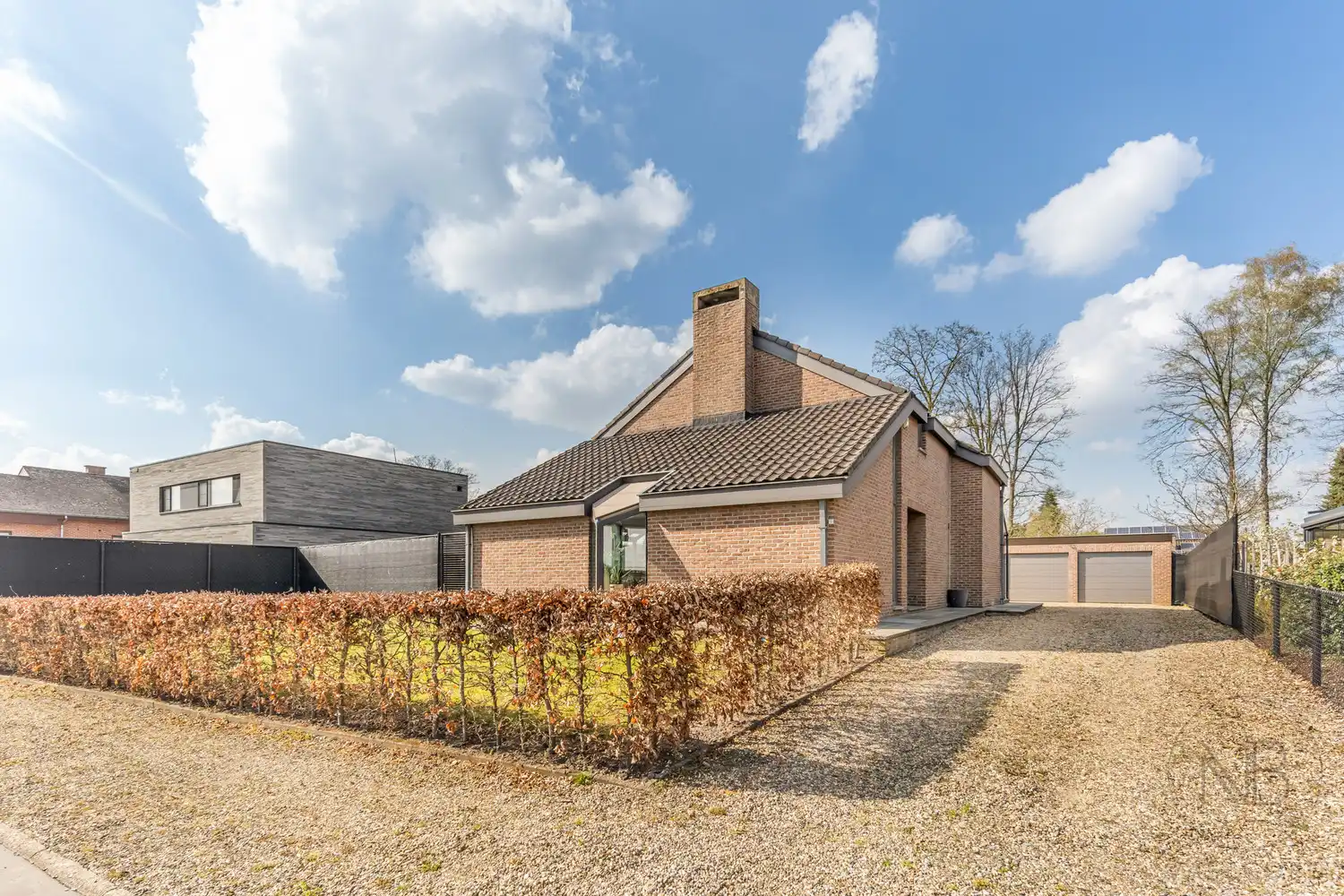 Huis te koop Streepkenstraat 12 - 3600 Genk