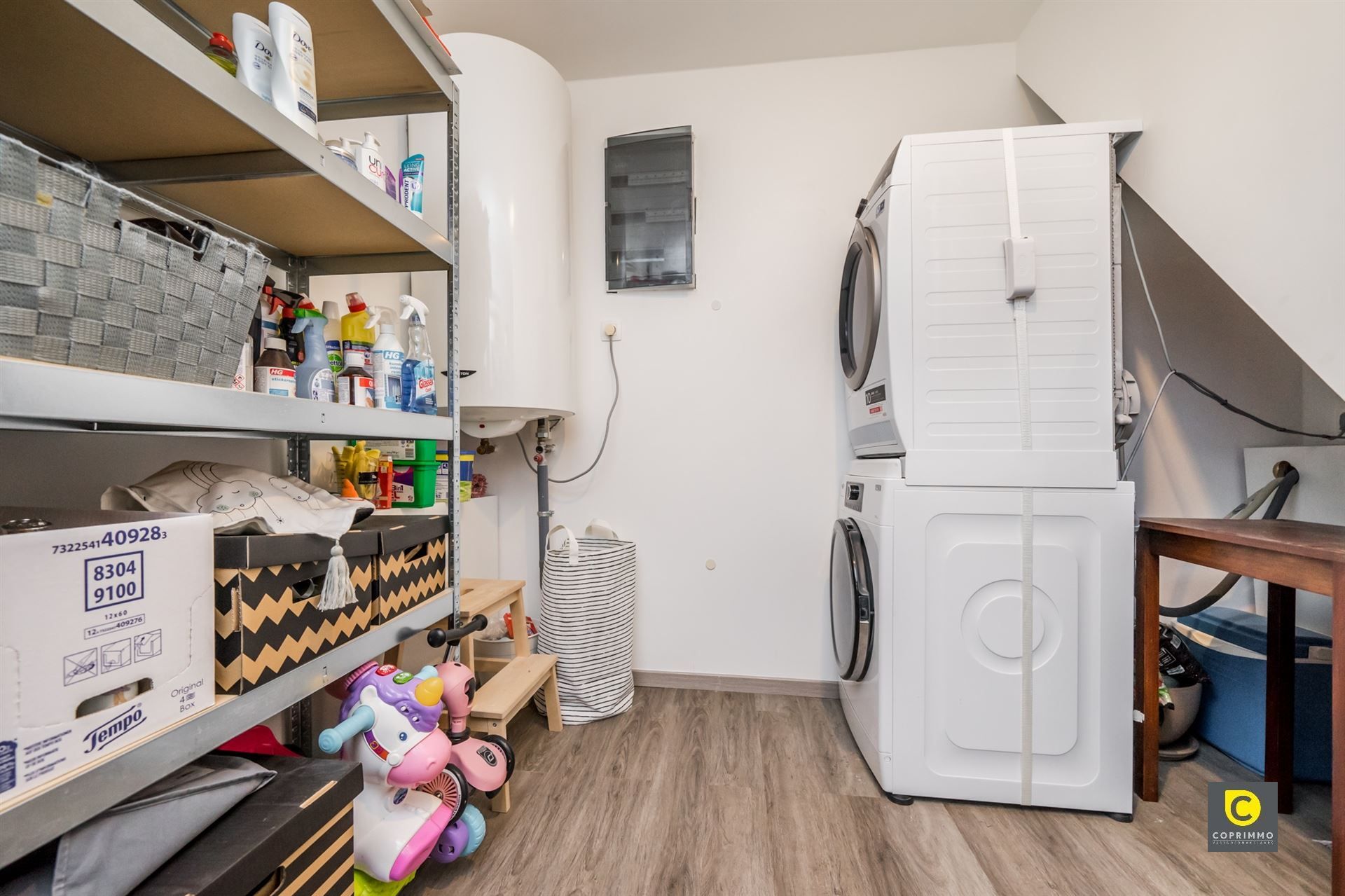 Uitzonderlijk appartement! foto 9