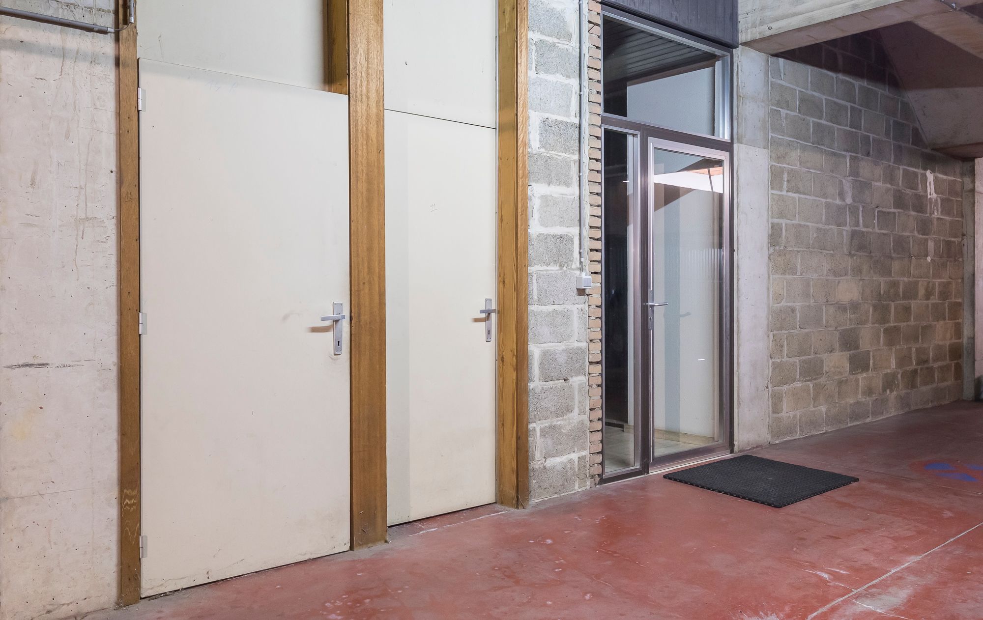 TE KOOP: 3-slaapkamerappartement op de bovenste verdieping op centrale locatie in Helchteren foto 16