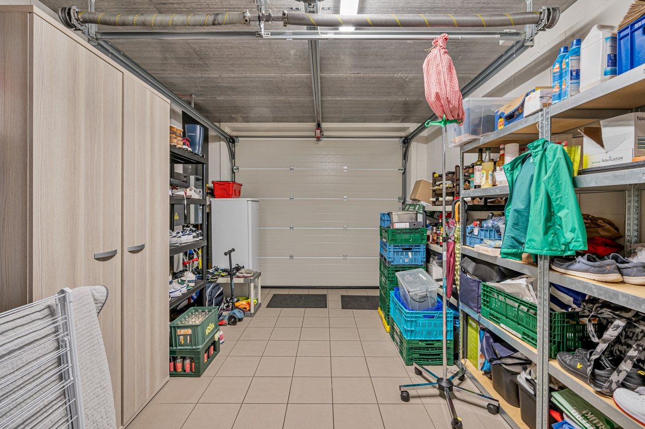 Instapklare BEN-woning met 4 slaapkamers foto 11