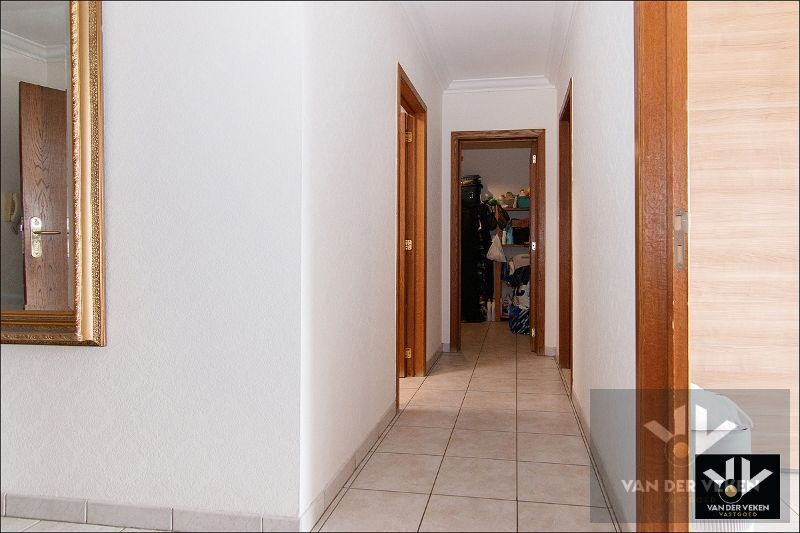 Ruim appartement met groen uitzicht te Hasselt foto 9