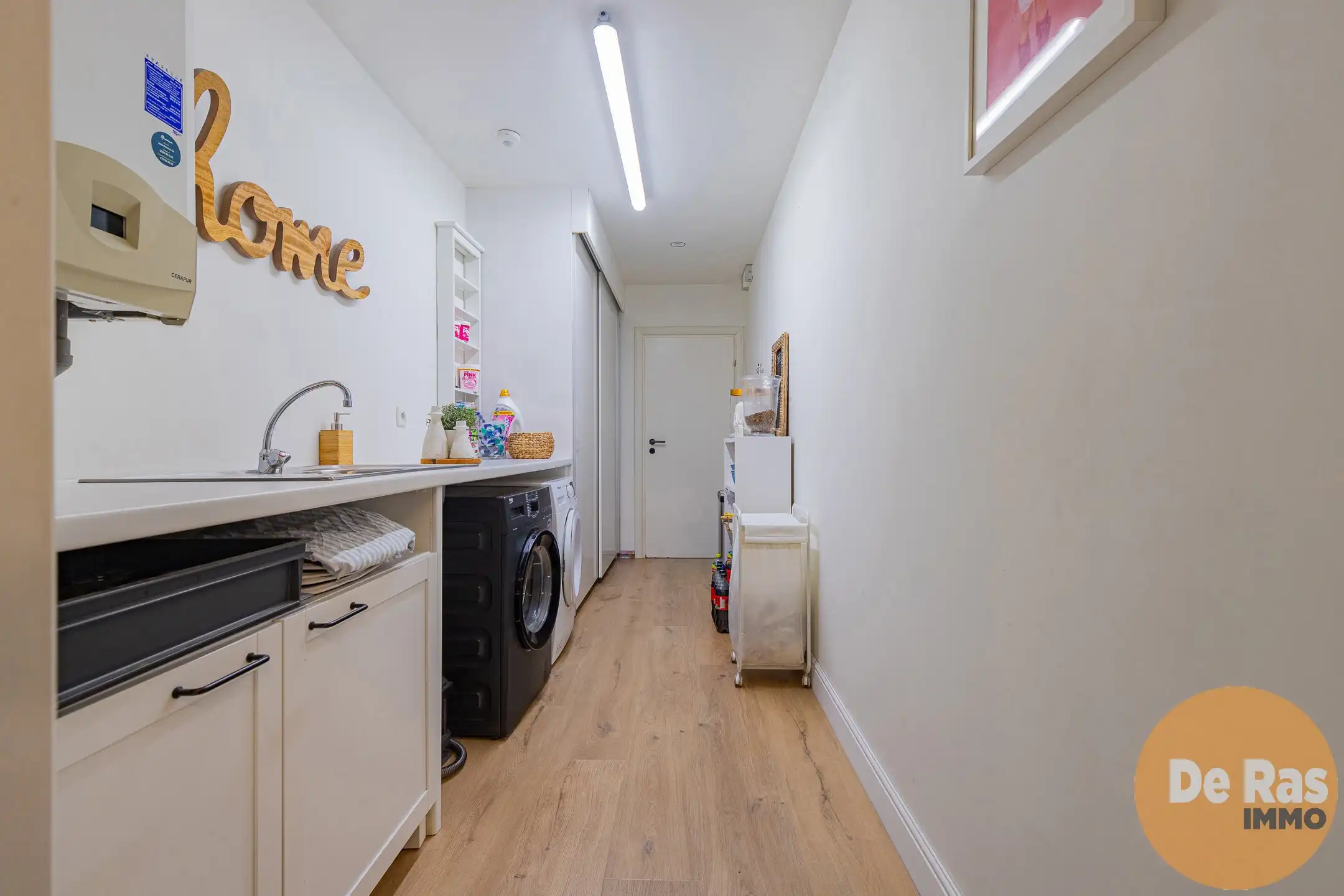 WICHELEN - Perfect instapklare woning met 3 kamers en tuin foto 15