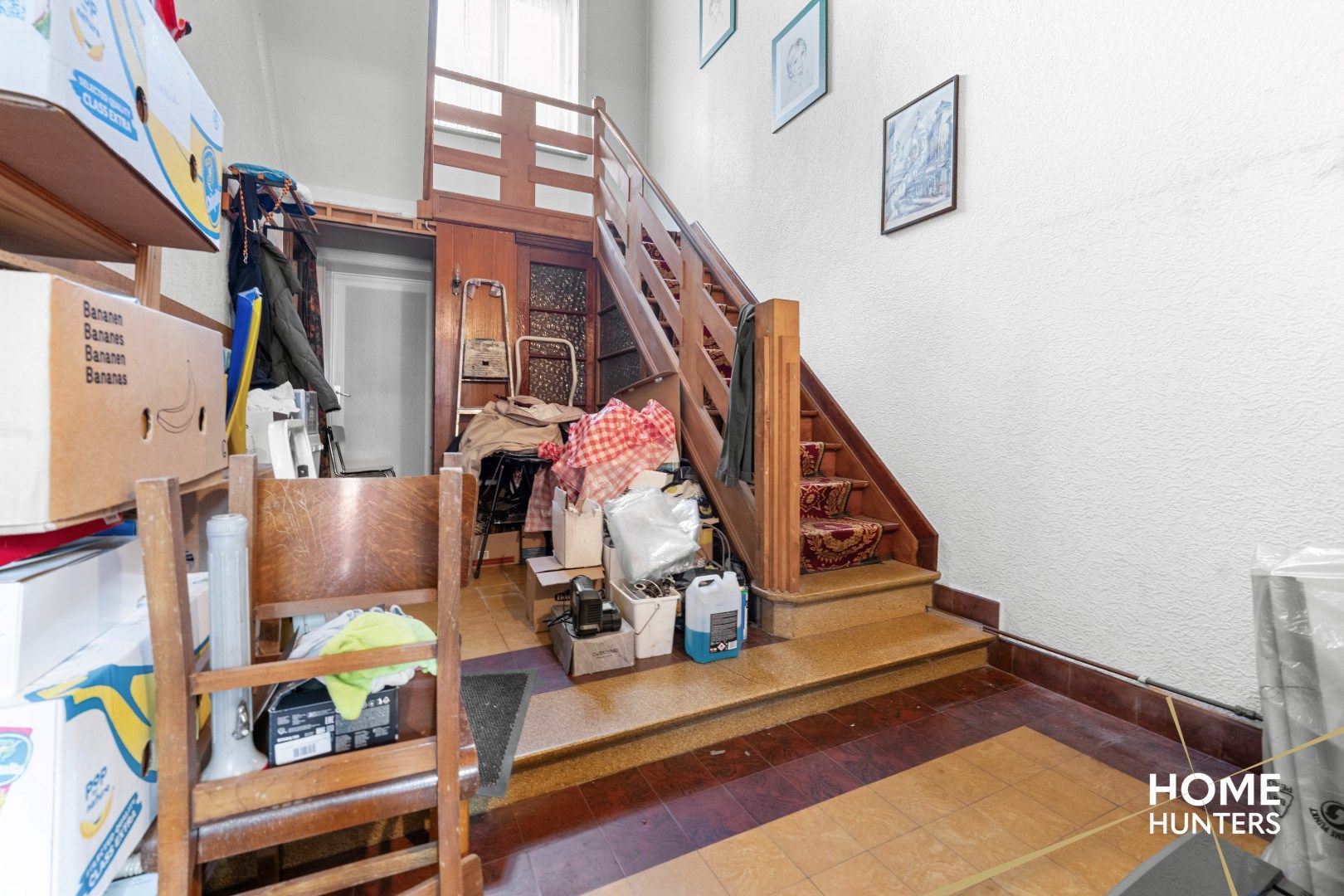 Ruime woning op een uitstekende locatie met 4 slaapkamers, een ruime zolder en een mogelijkheid om een garage te plaatsen foto 15