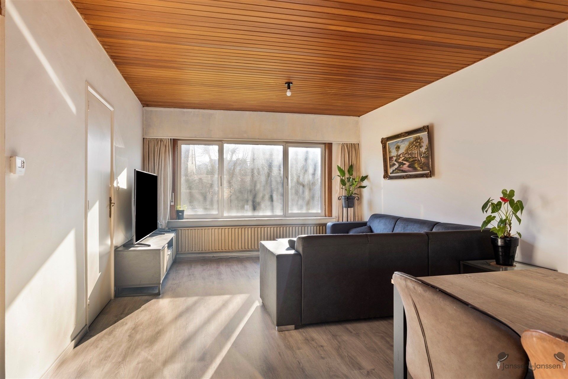 Instapklare HOB met 3 slaapkamers  foto 3