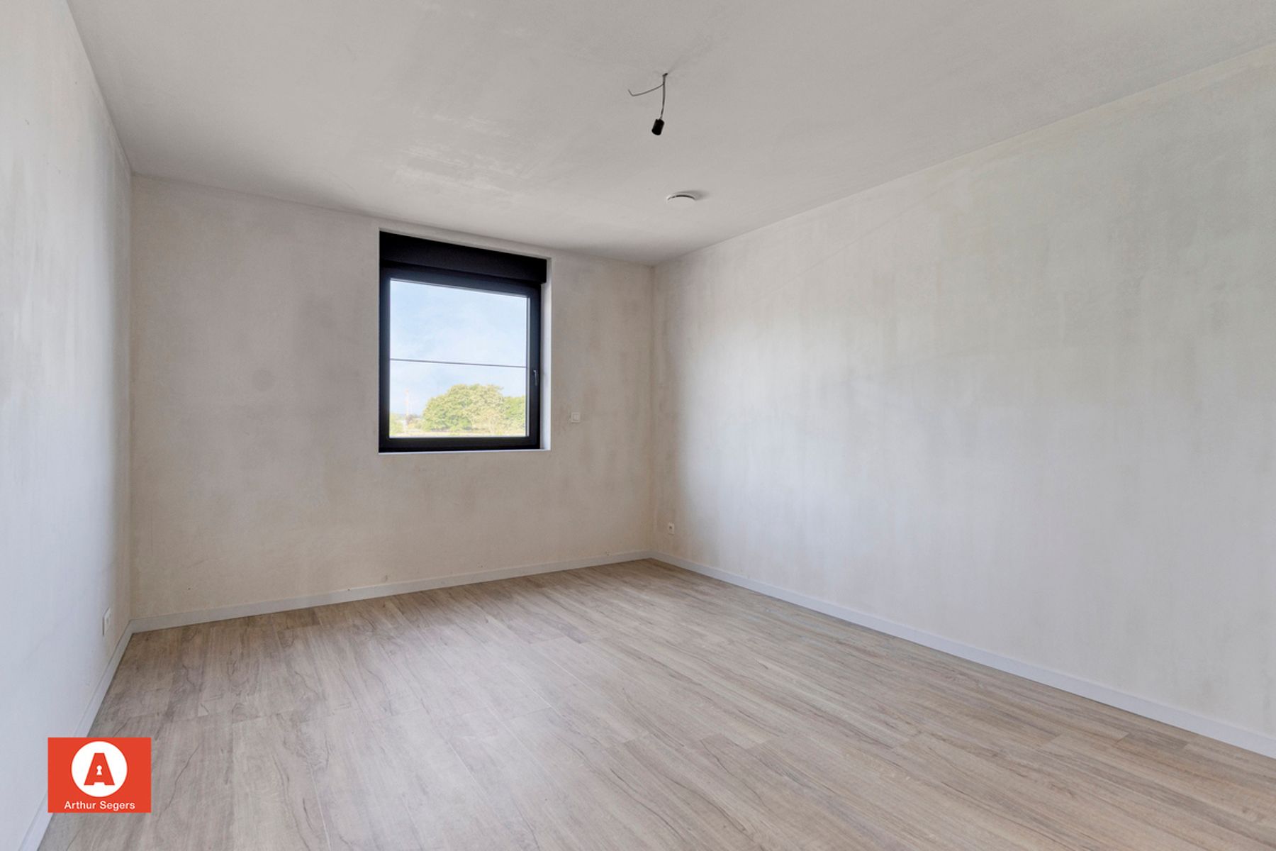 Nieuwbouwwoning met prachtig landelijk zicht foto 12