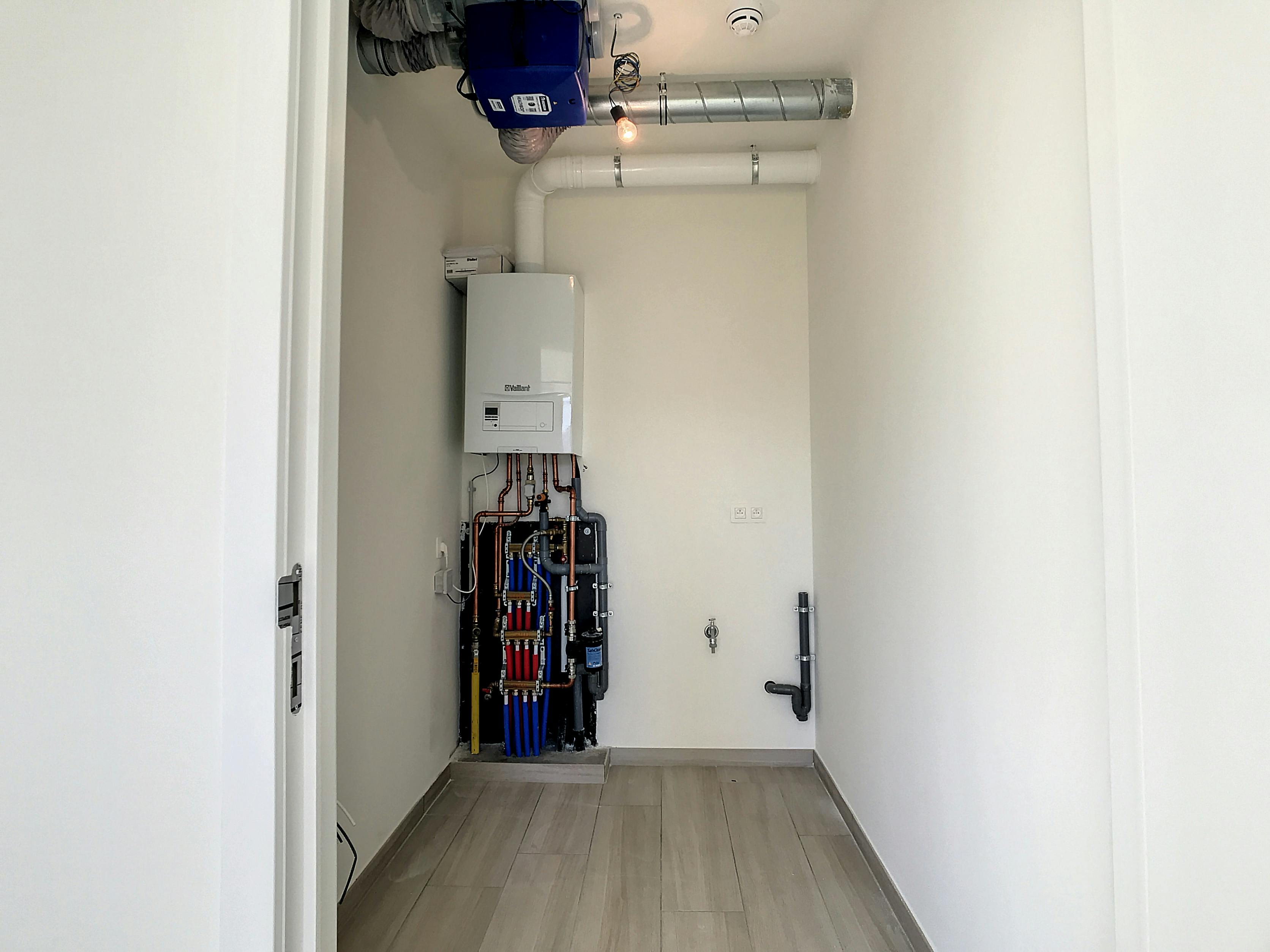 Verhuurde assistentiewoning te koop nabij het bruisend centrum van Hoogstraten! foto 11