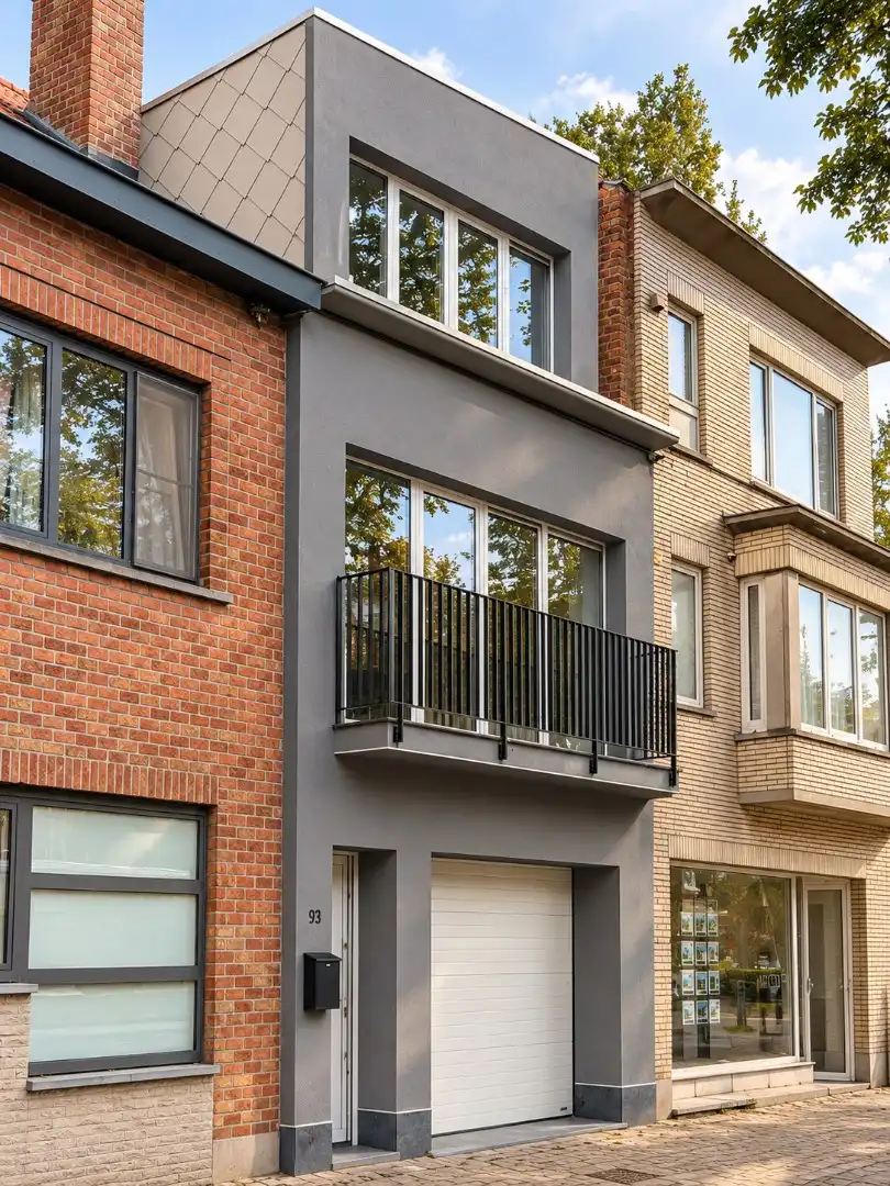 VOLLEDIG GERENOVEERDE WONING NABIJ SPUIKOM foto 17