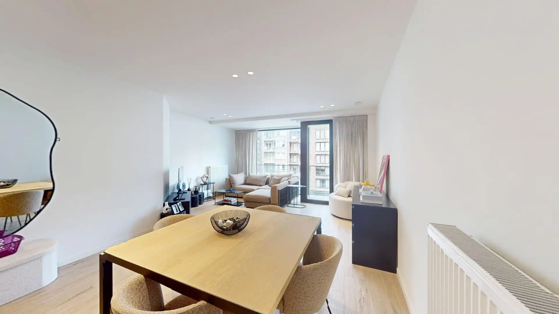Appartement te koop foto 9