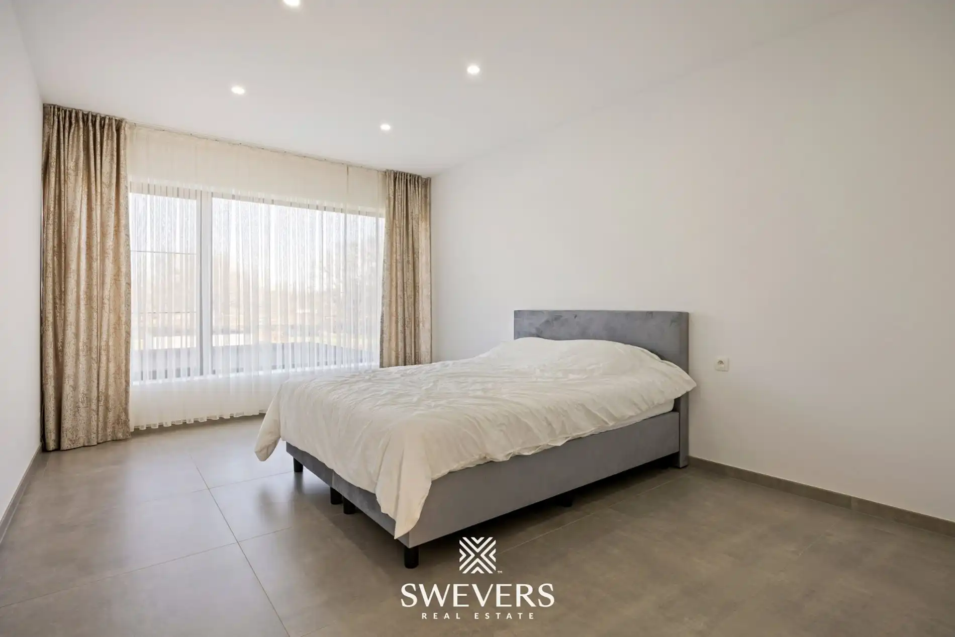 Exclusieve luxe villa (2023) met 6 slaapkamers op riant perceel in Zonhoven foto 26