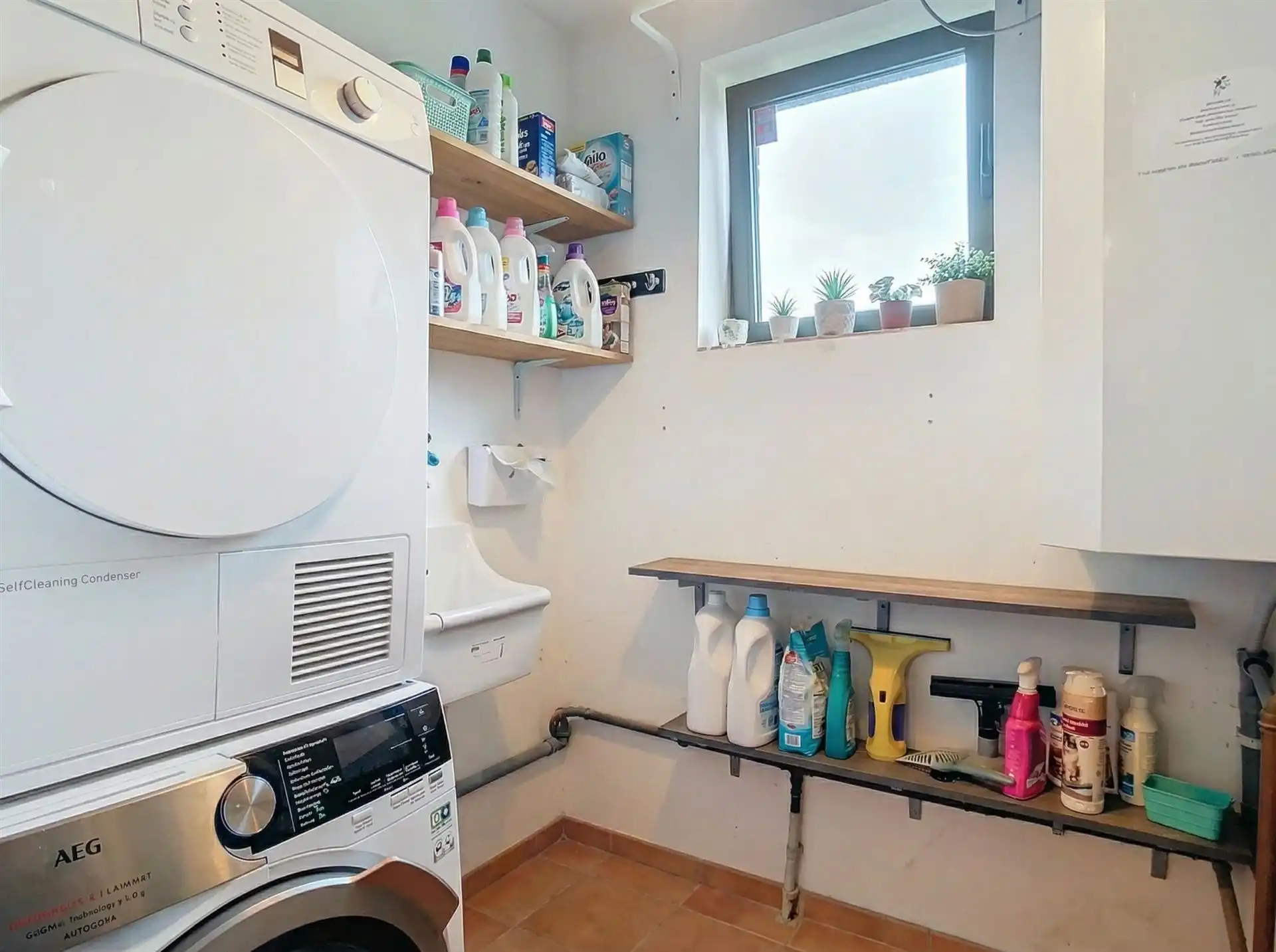Ruim en modern duplex appartement op een toplocatie foto 9