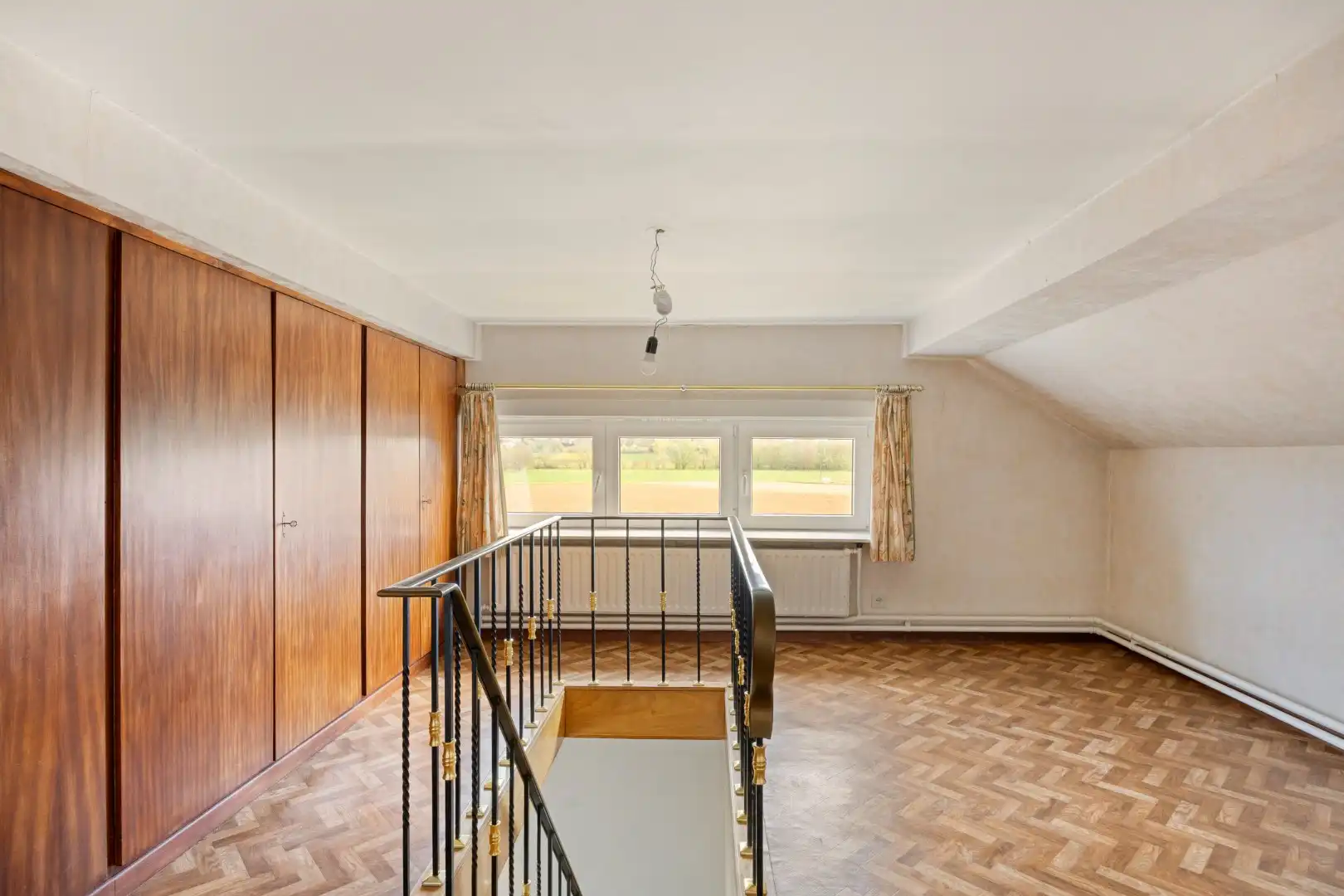 Open bebouwing op unieke locatie in Lubbeek met veel mogelijkheden  – EPC 567 kWh/m² - bewoonbare opp. 144 m² foto 20