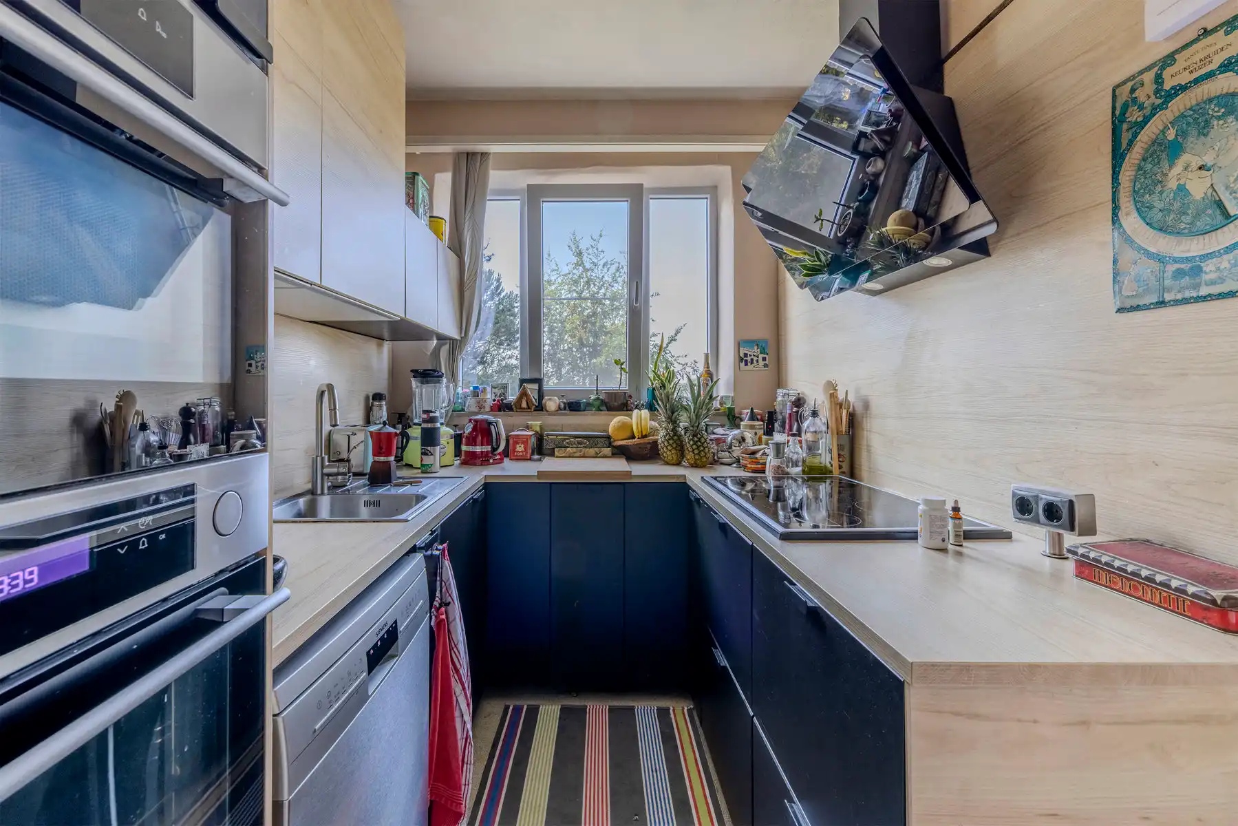 Appartement te koop foto 13
