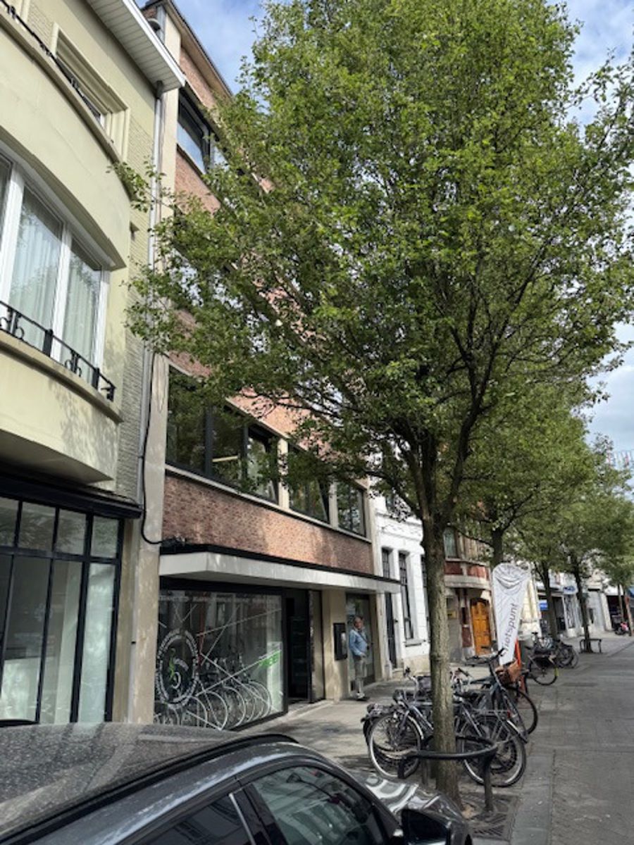 Appartement te huur foto 2
