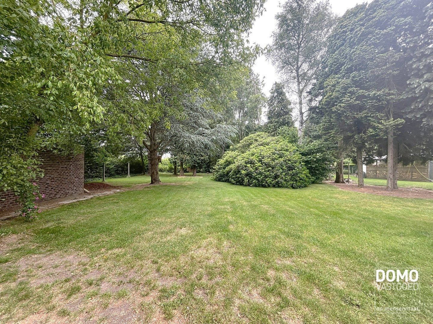 Verrassend ruime open bebouwing met grote tuin. foto 22