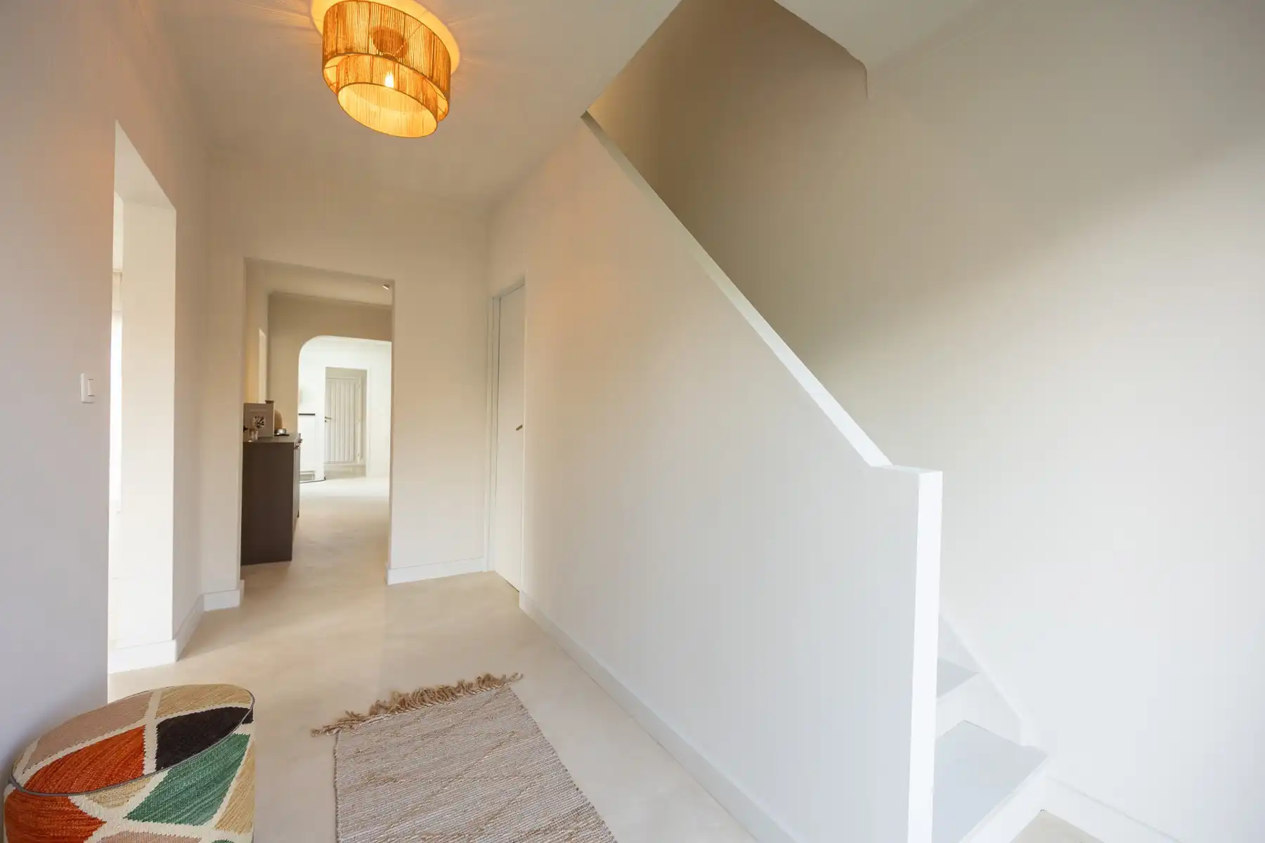 Instapklare woning met zonnige tuin op uitstekende ligging foto 2