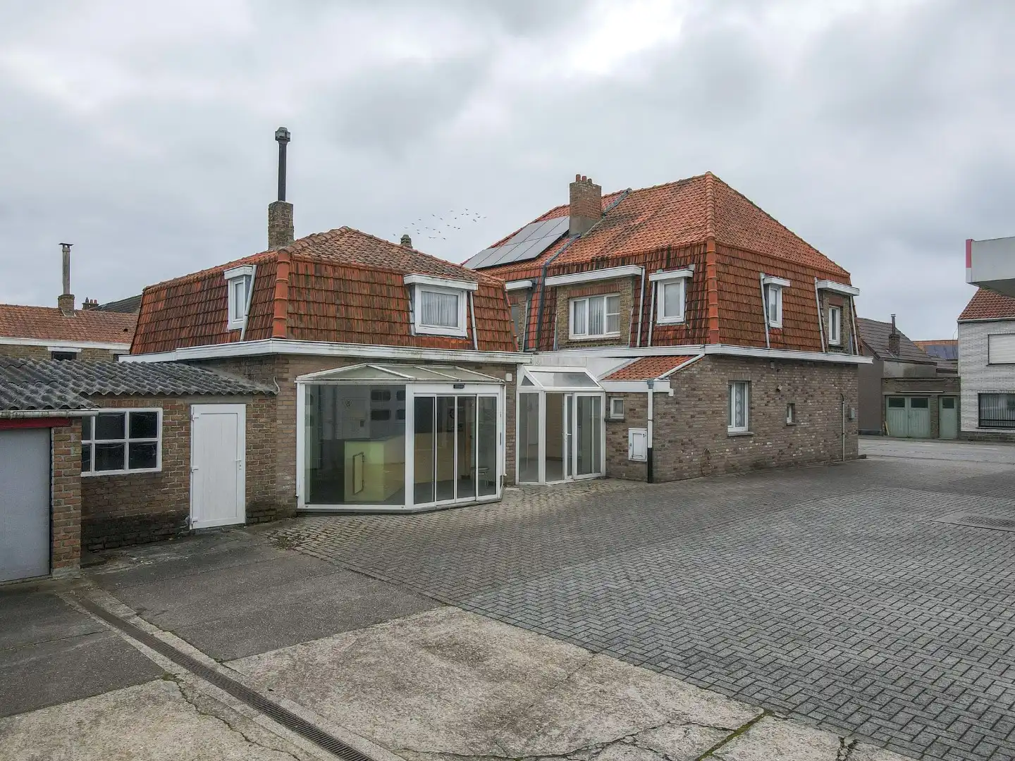 Ontwikkelingsgrond aan Nieuwe Steenweg 183, De Haan foto 25