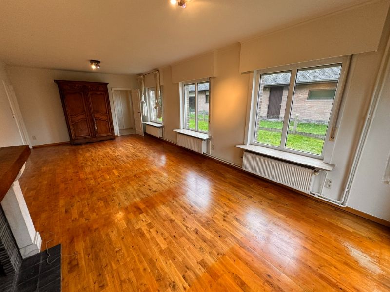 --- NIEUW --- Bungalow met inpandige garage en tuin in De Pinte! foto 8