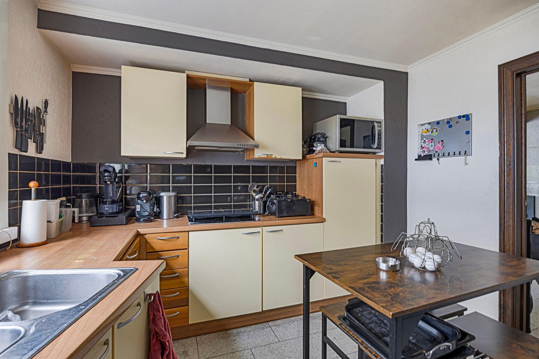 Woning met 5 slaapkamers op rustige ligging in Gellik.  foto 7