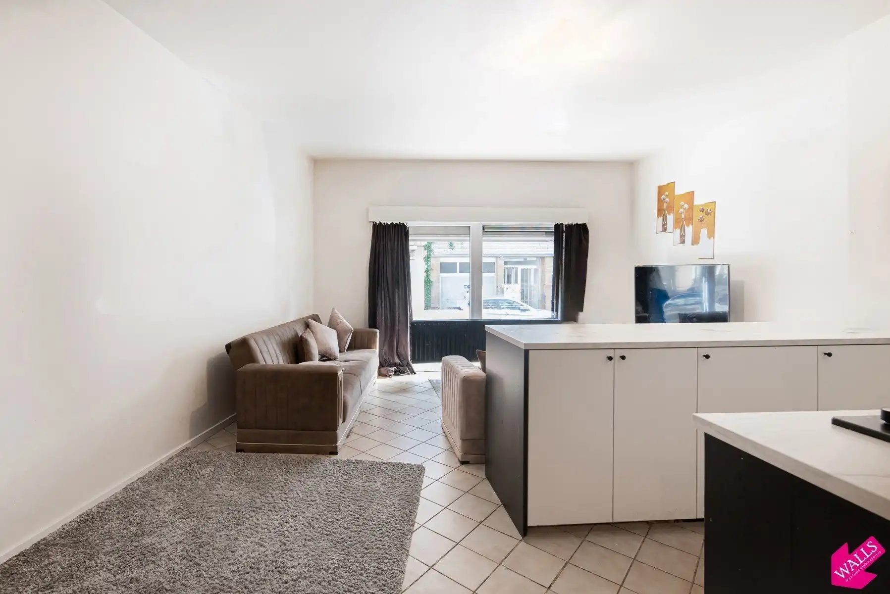 Energiezuinig 2 slpk appartement (SVK verhuurd!) foto 3