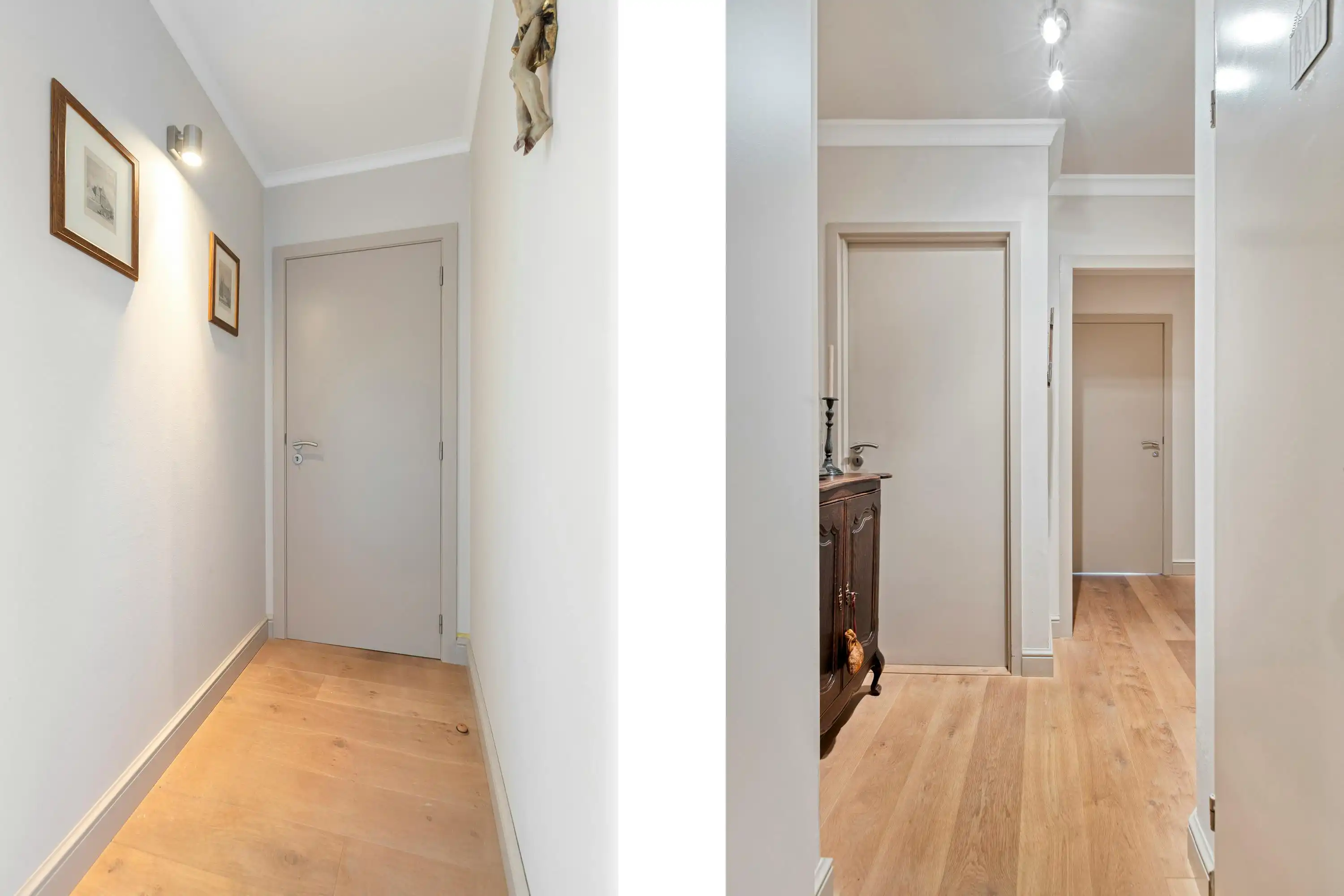 Gerenoveerd appartement met 3 slaapkamers nabij centrum Hasselt foto 10