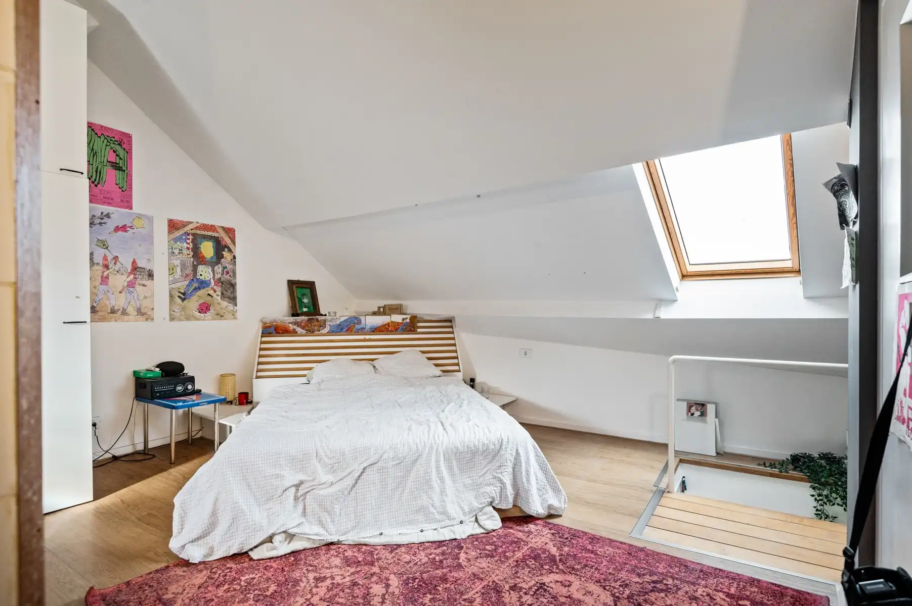 Wonen en investeren in het historisch centrum foto 15