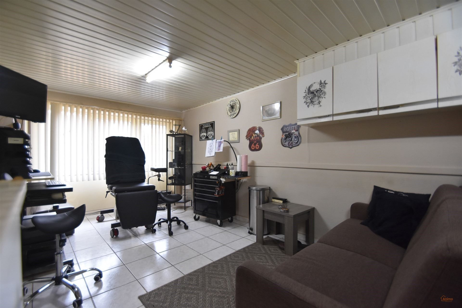 Huis foto 11