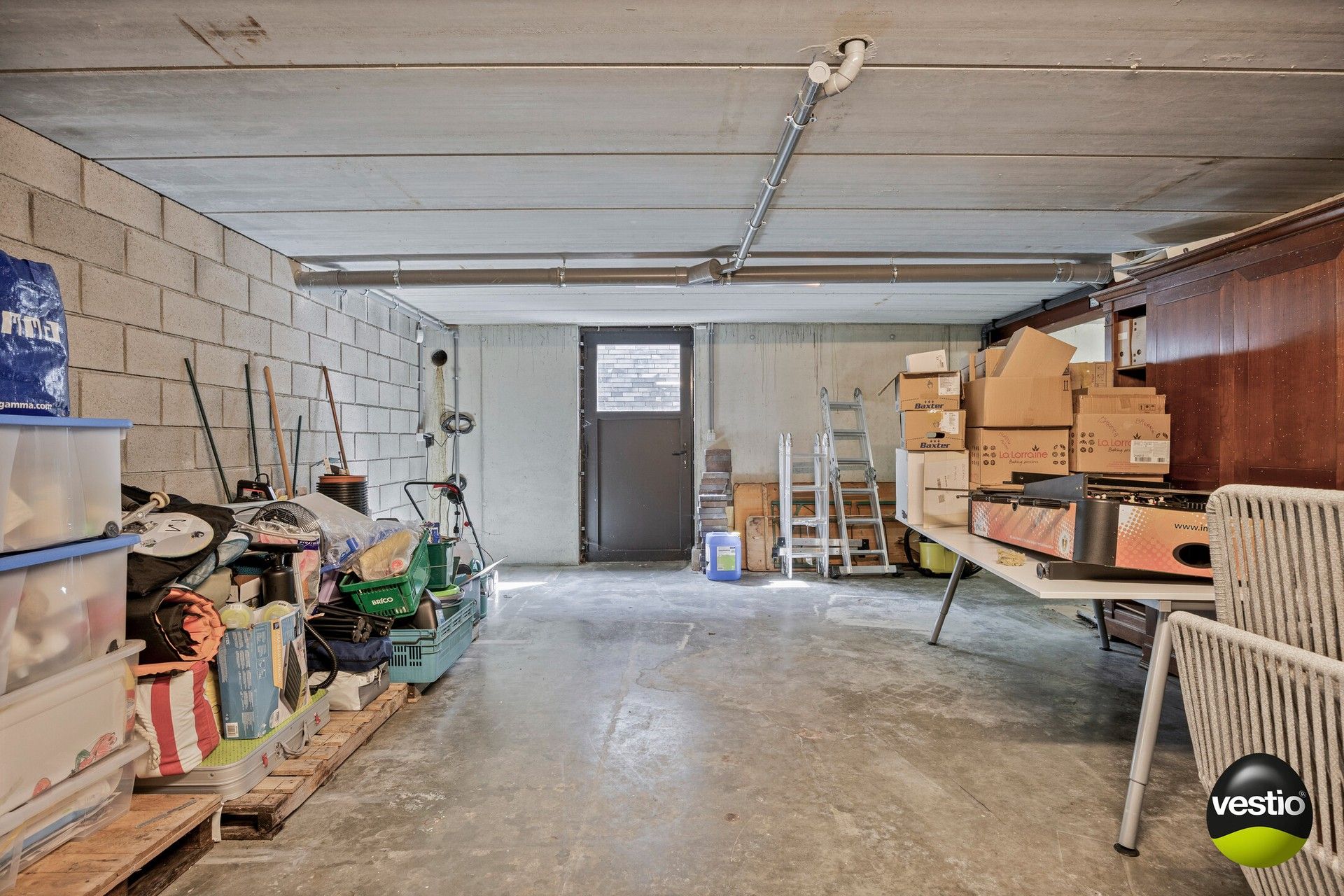EXCLUSIEVE VILLA MET 3 SLAAPKAMERS, 2 BADKAMERS, BUREEL EN ZWEMBAD TE KOOP IN HASSELT foto 32