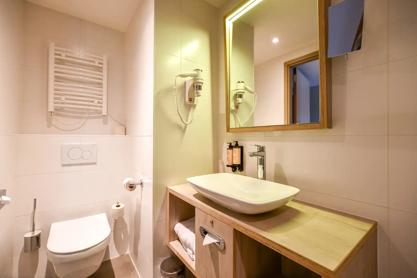 Investeren én genieten in hotel Mercure Blankenberge foto 13