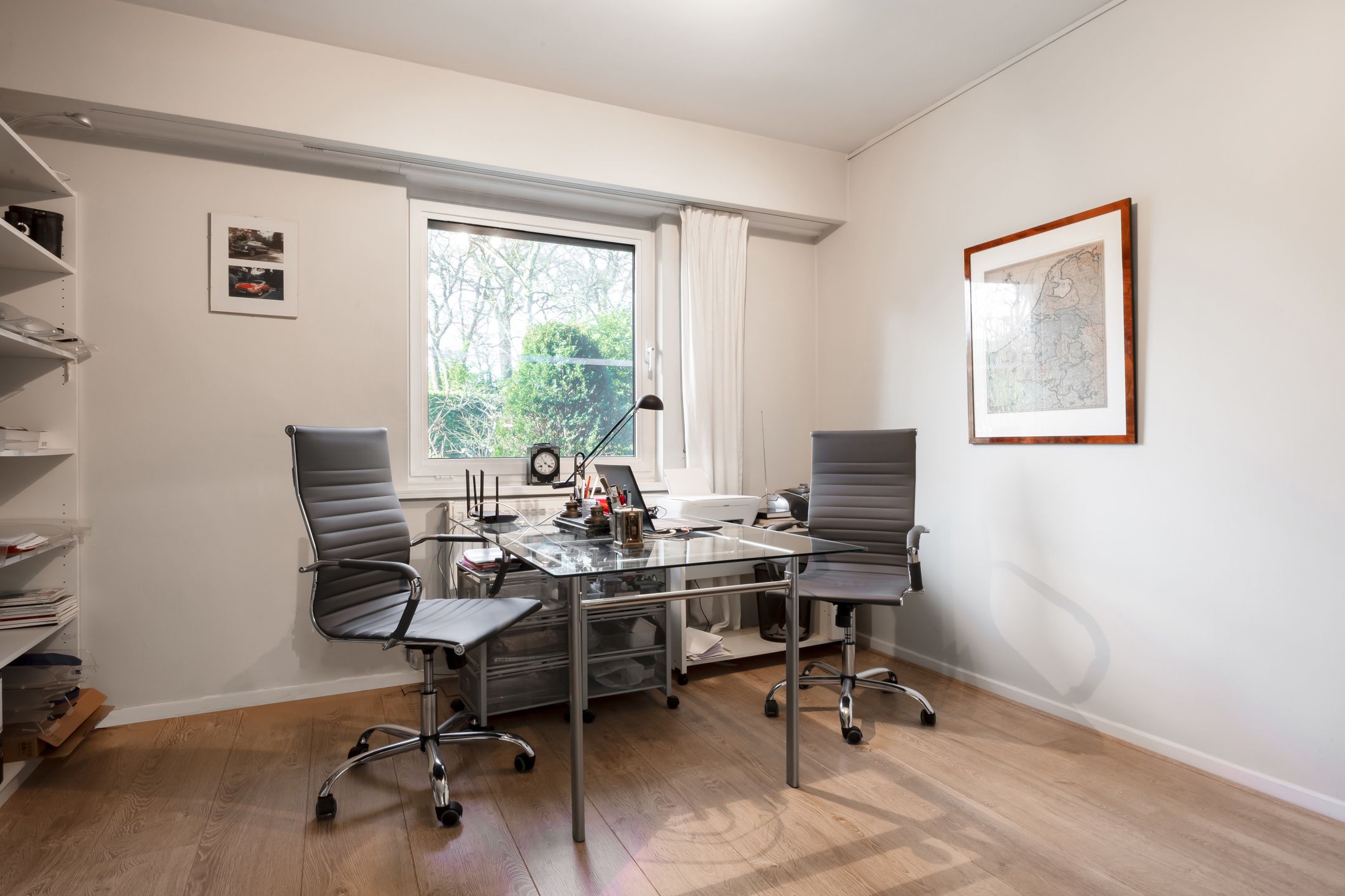 Op te frissen ruime villa op prachtig perceel op topligging! foto 39