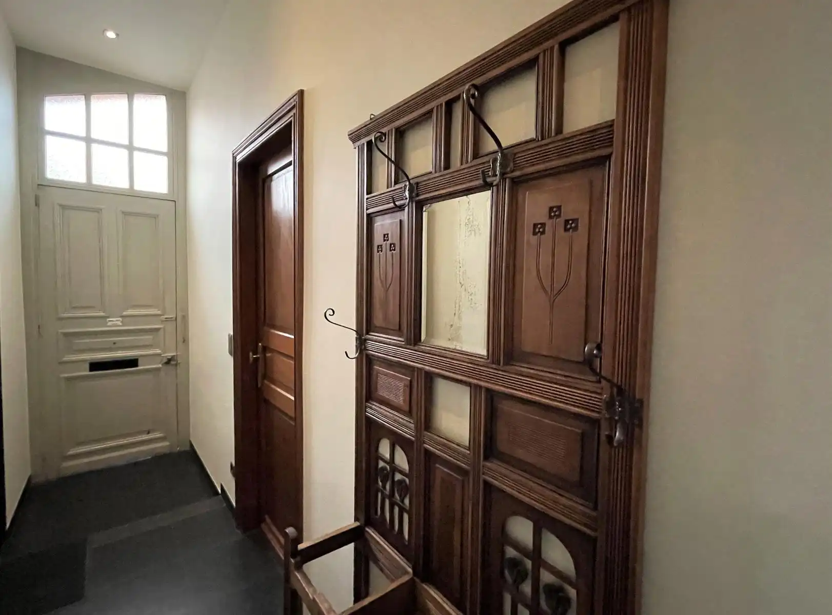 Karaktervolle woning in het stadscentrum foto 4