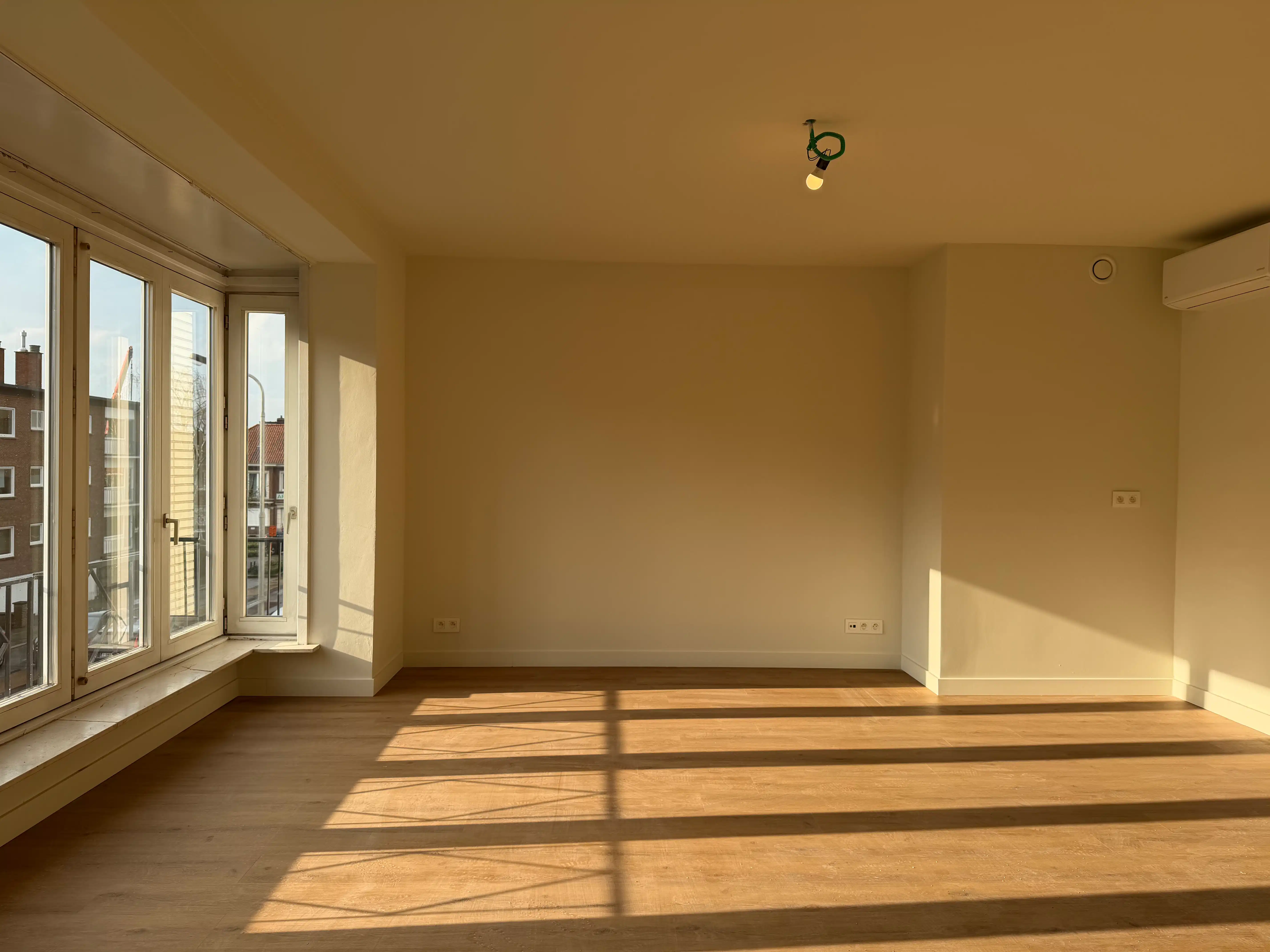 Instapklaar appartement foto 2